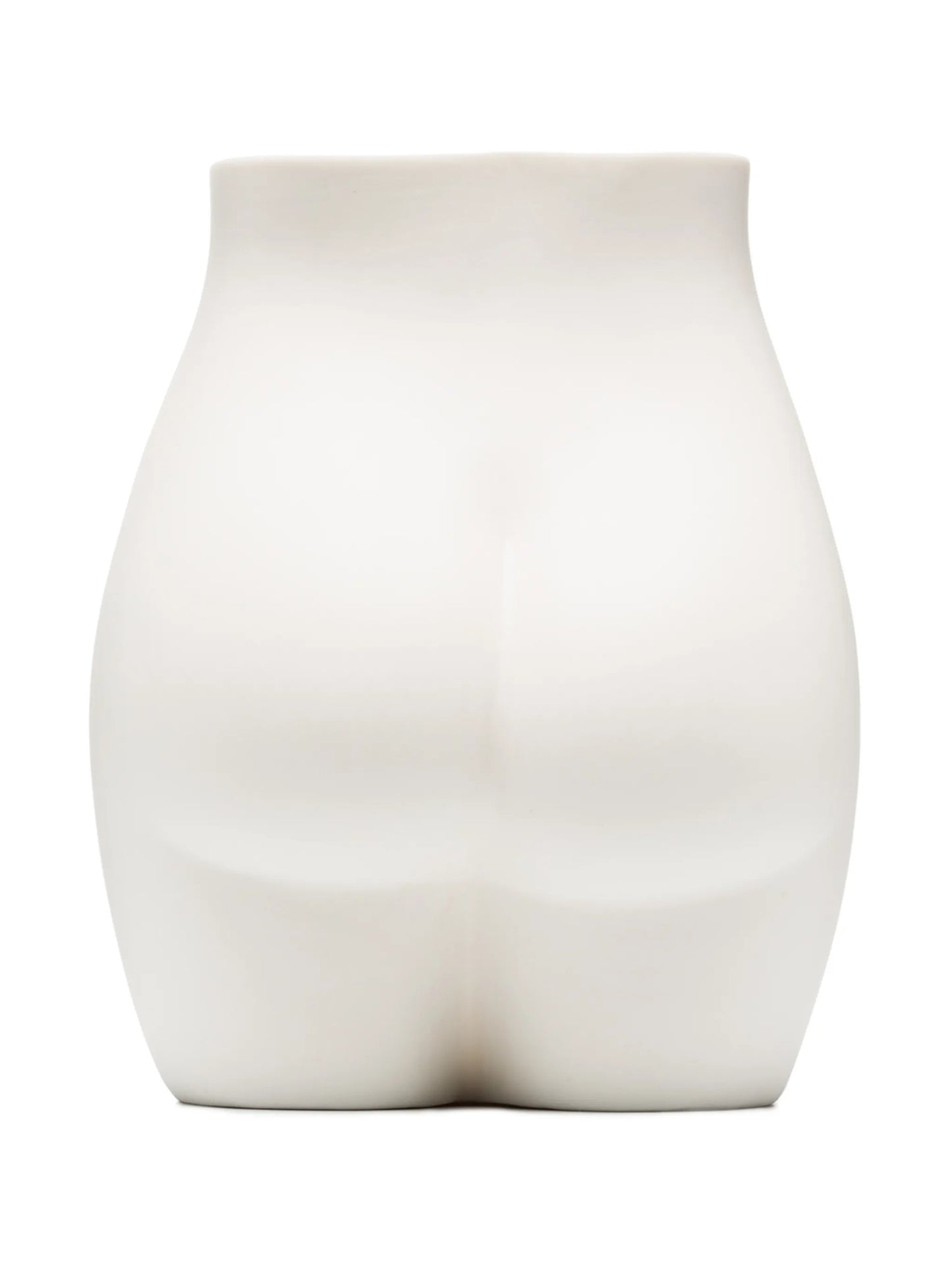 Edie porcelain vase