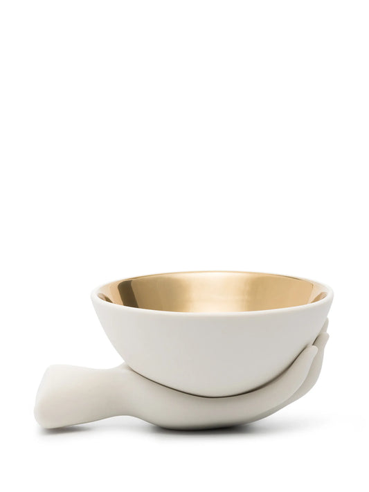 Eve accent bowl