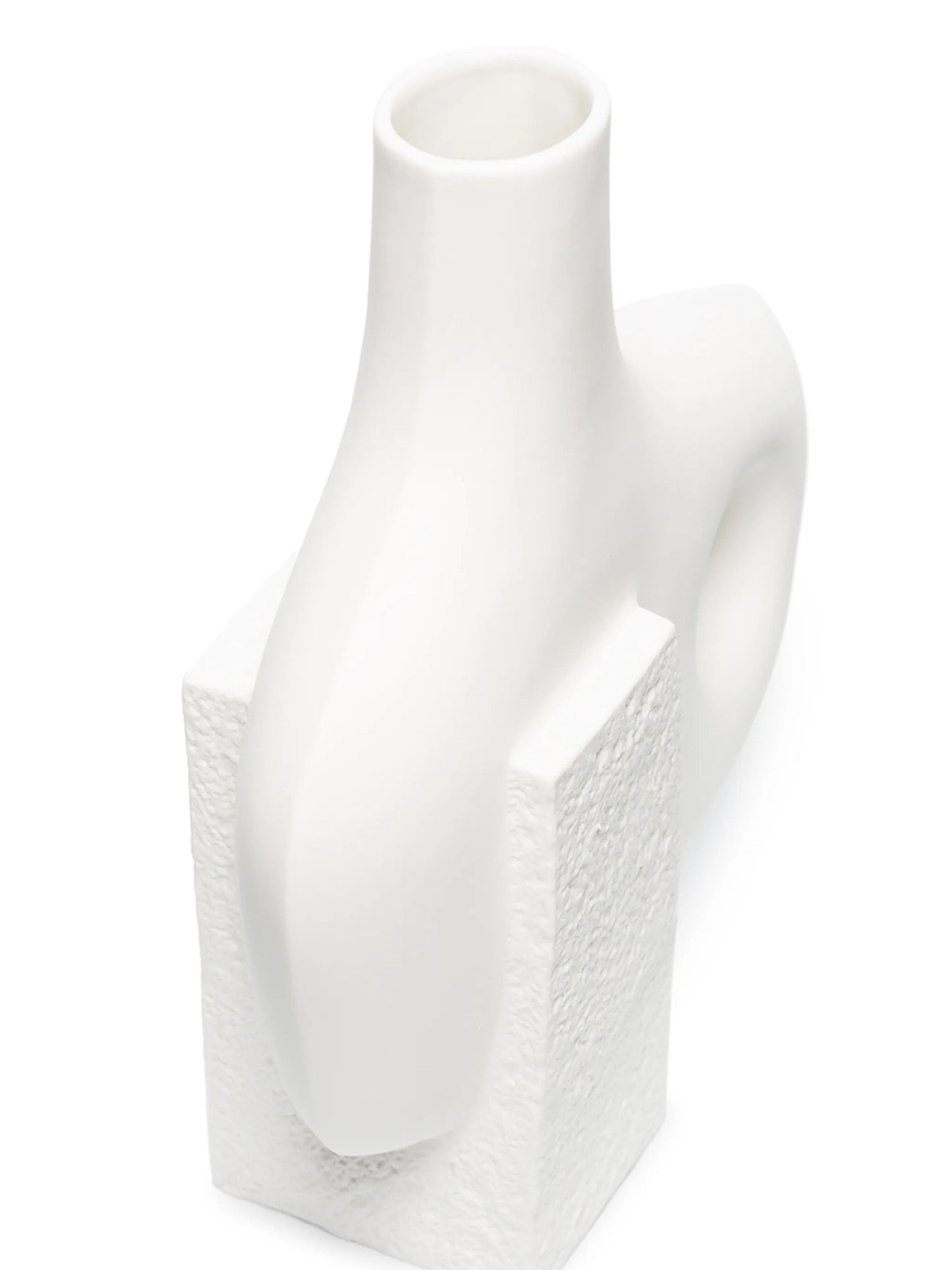 medium Paradox porcelain vase