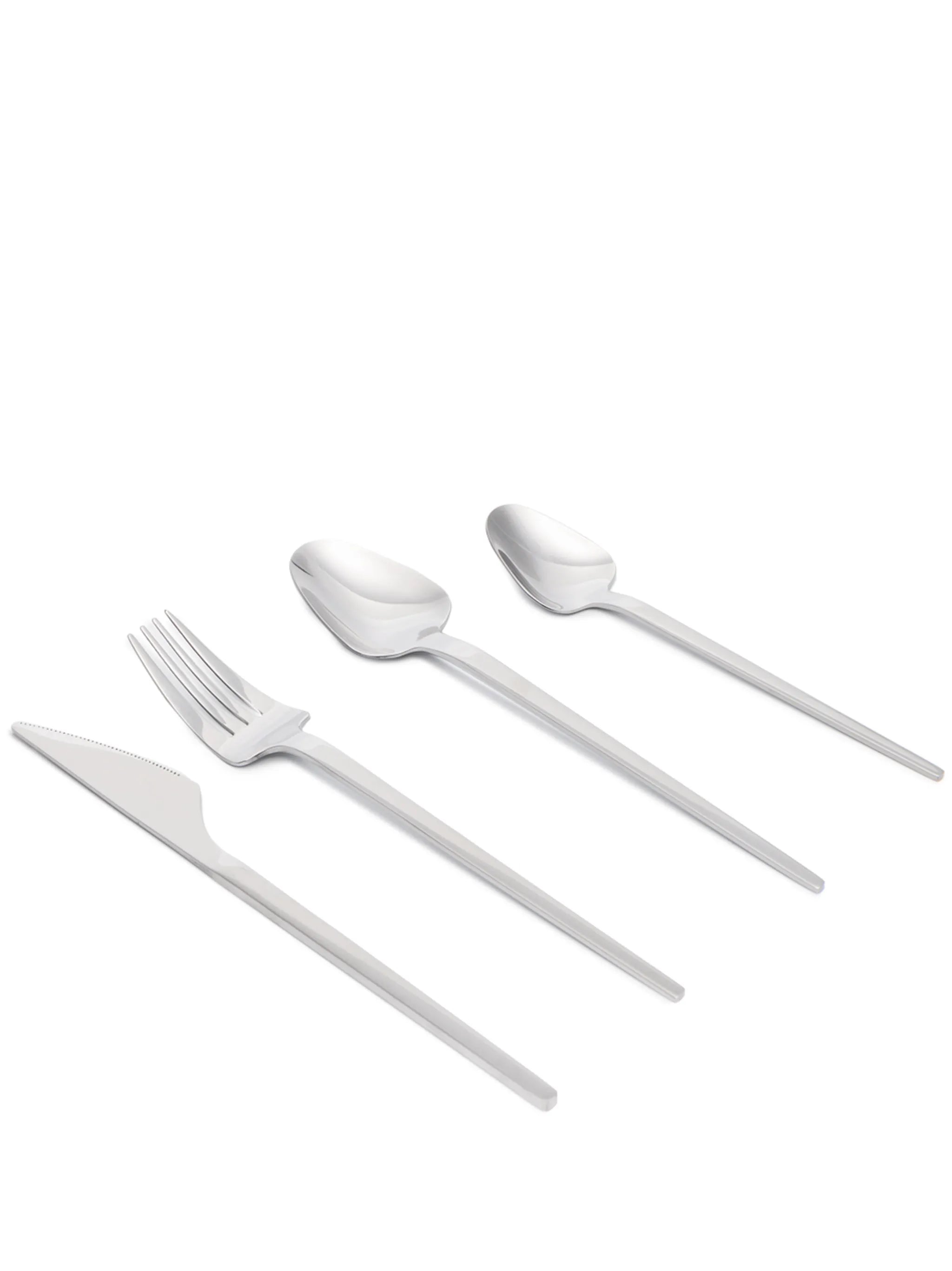 Vienna flatware set (24 pieces)