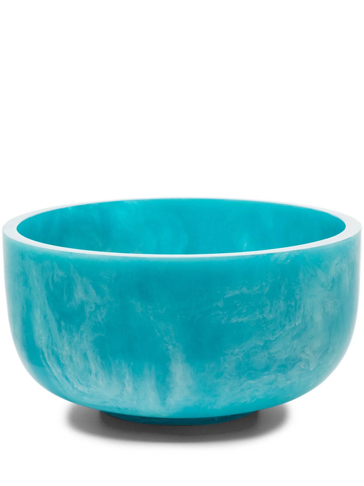 Como salad bowl