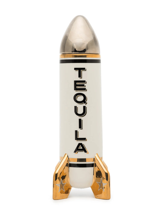 tequila rocket decanter 730ml