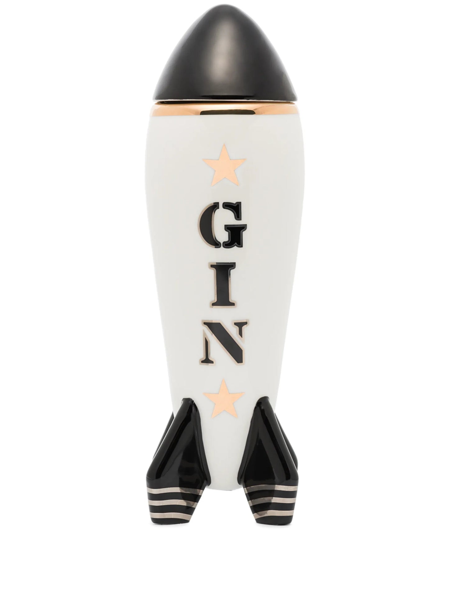 gin rocket decanter 677ml