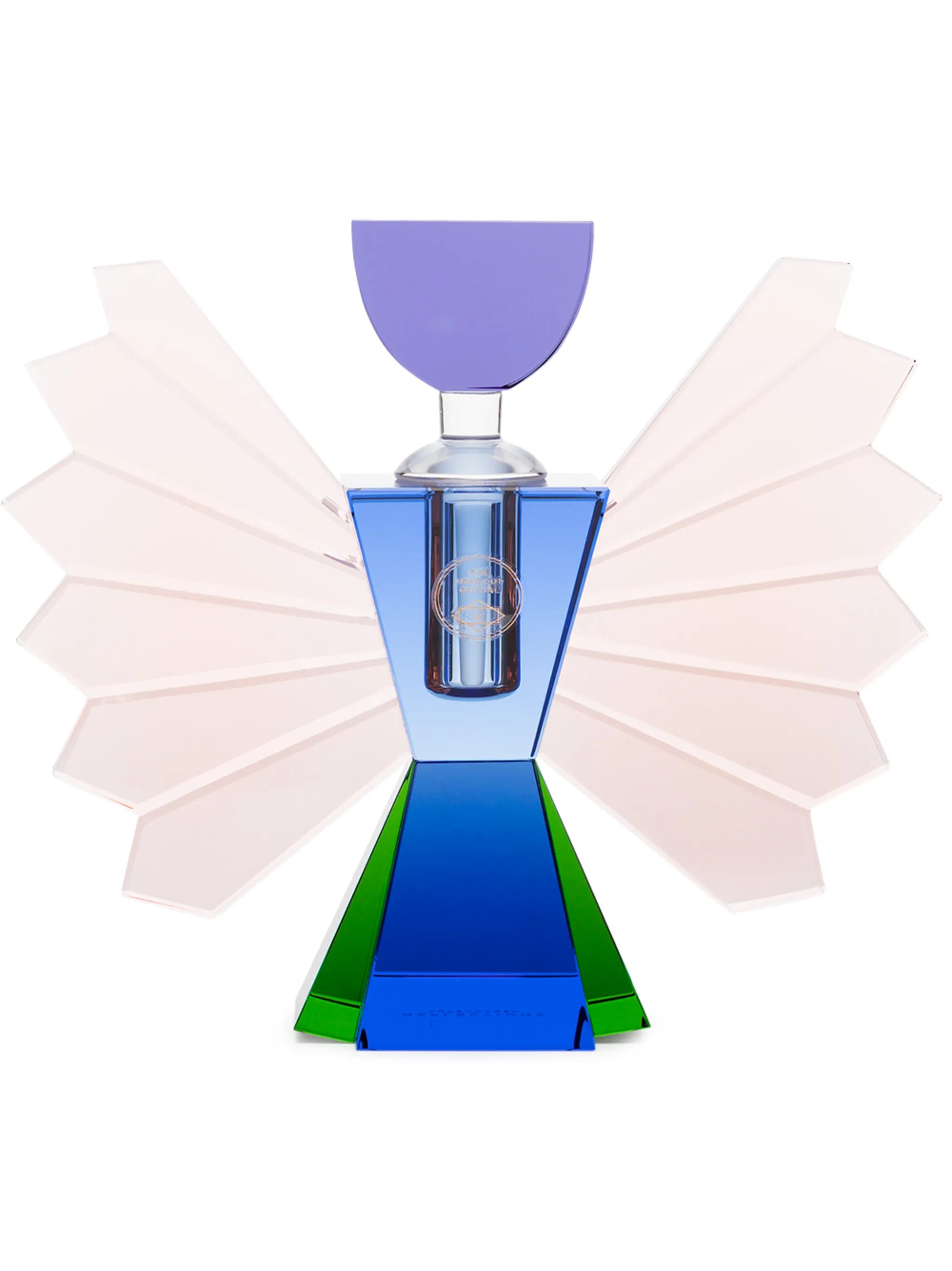 Rochester perfume flacon