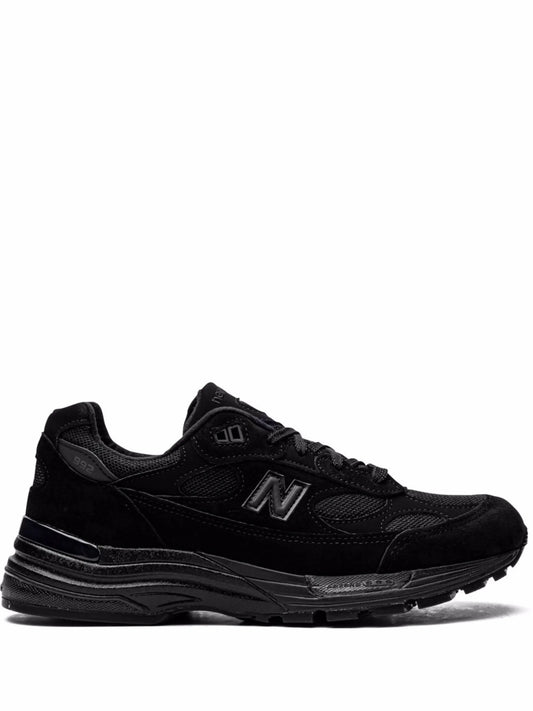 M992EA "Triple Black" sneakers