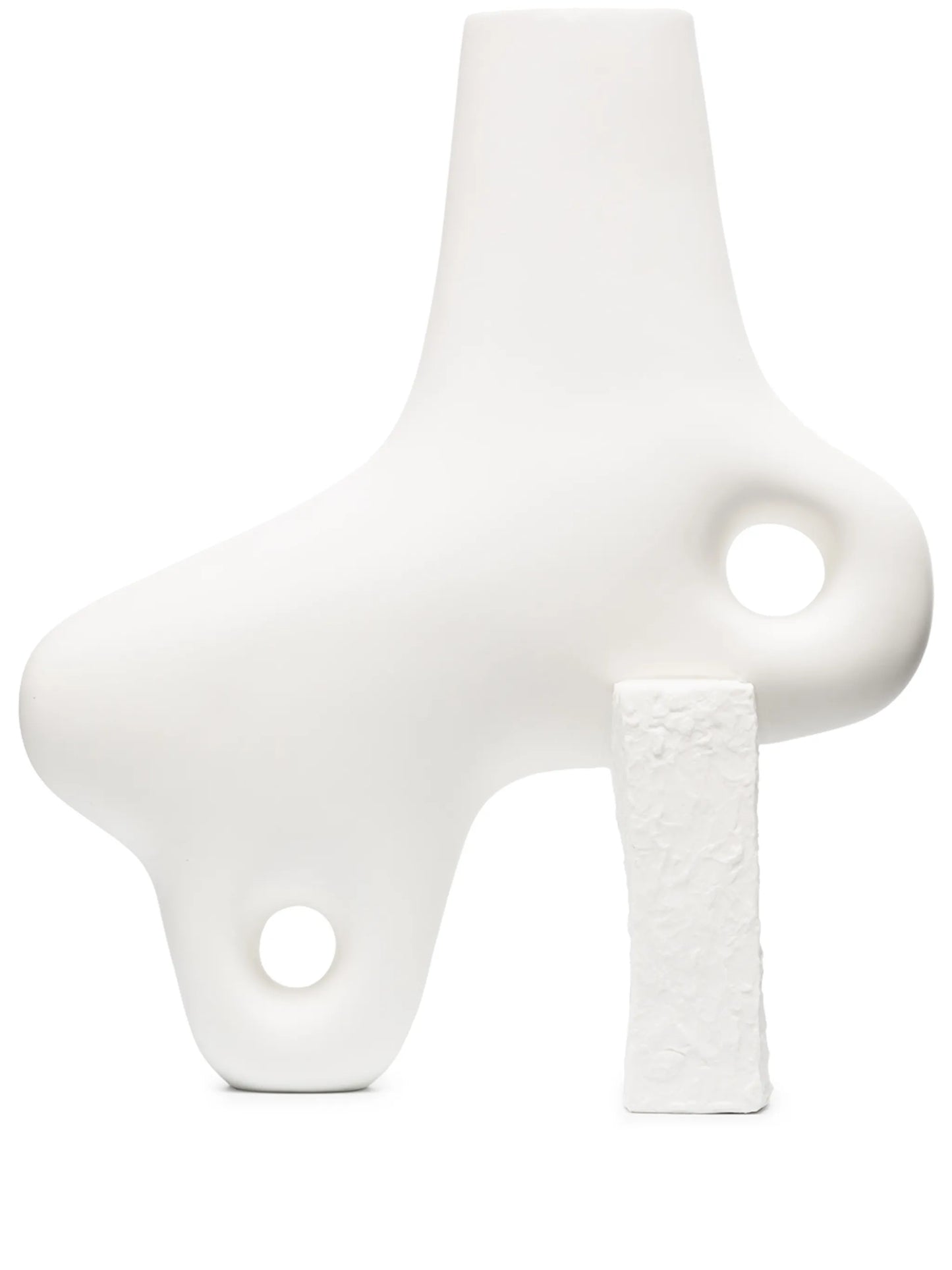 large Paradox porcelain vase