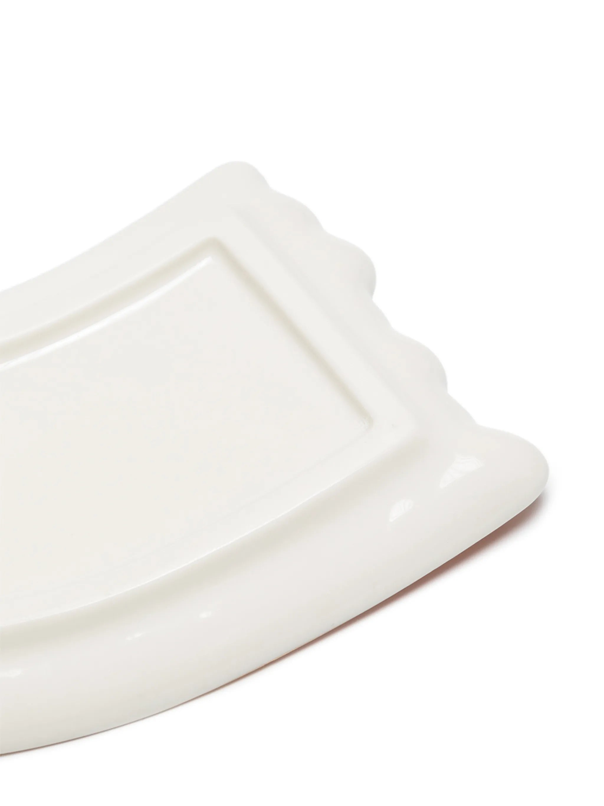 Dripping Rainbow trinket tray