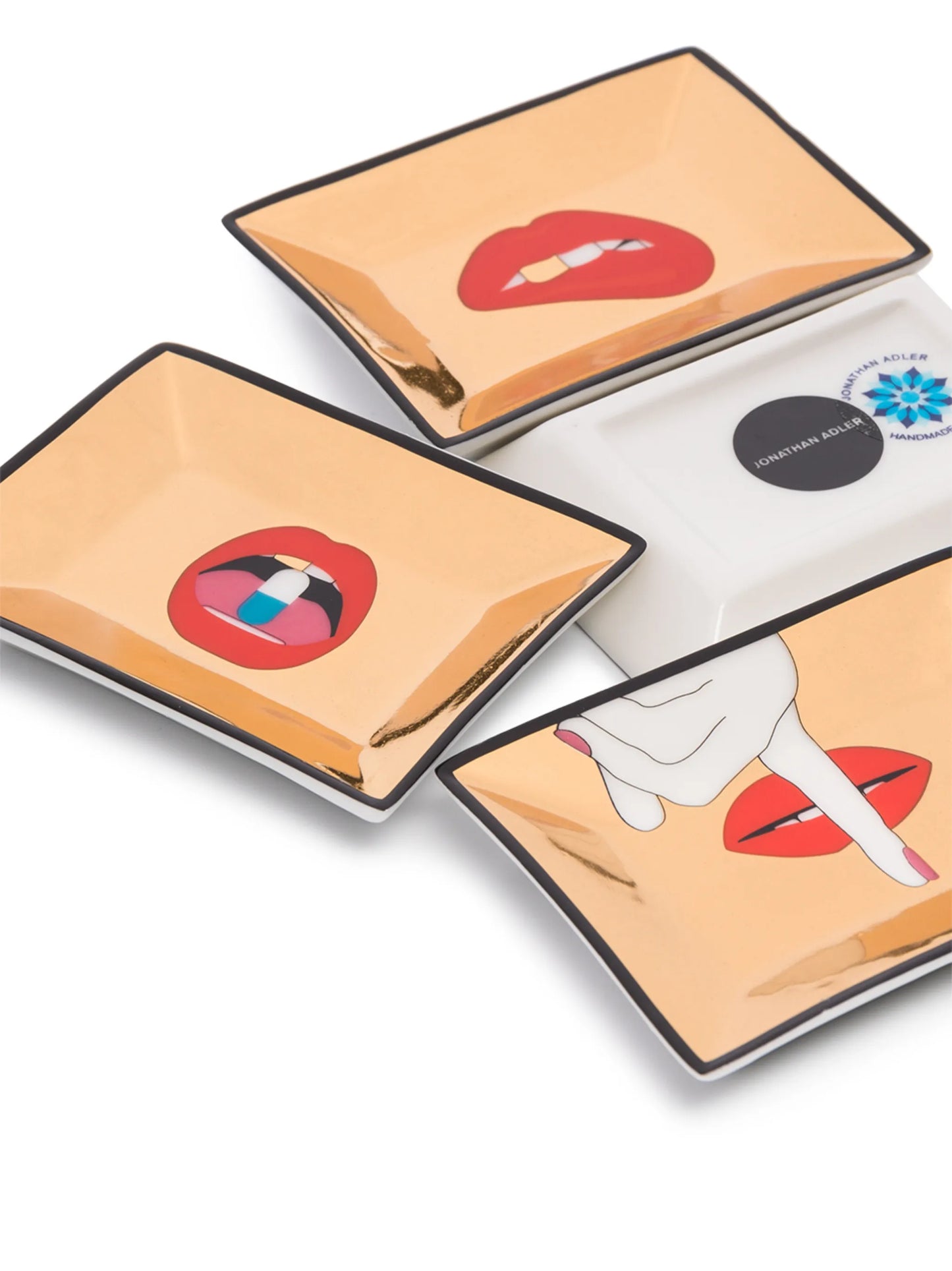 full dose petite tray set