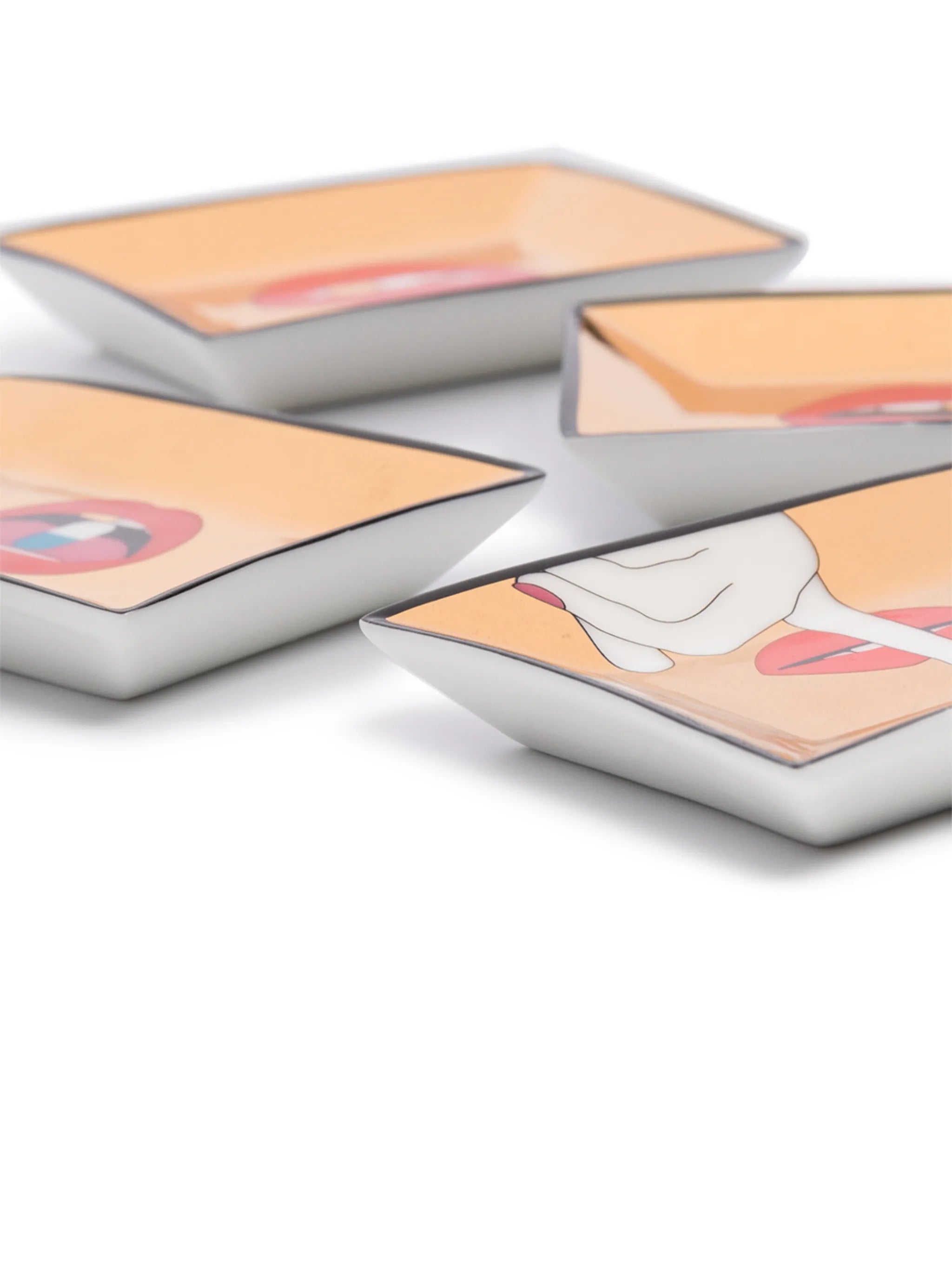 full dose petite tray set