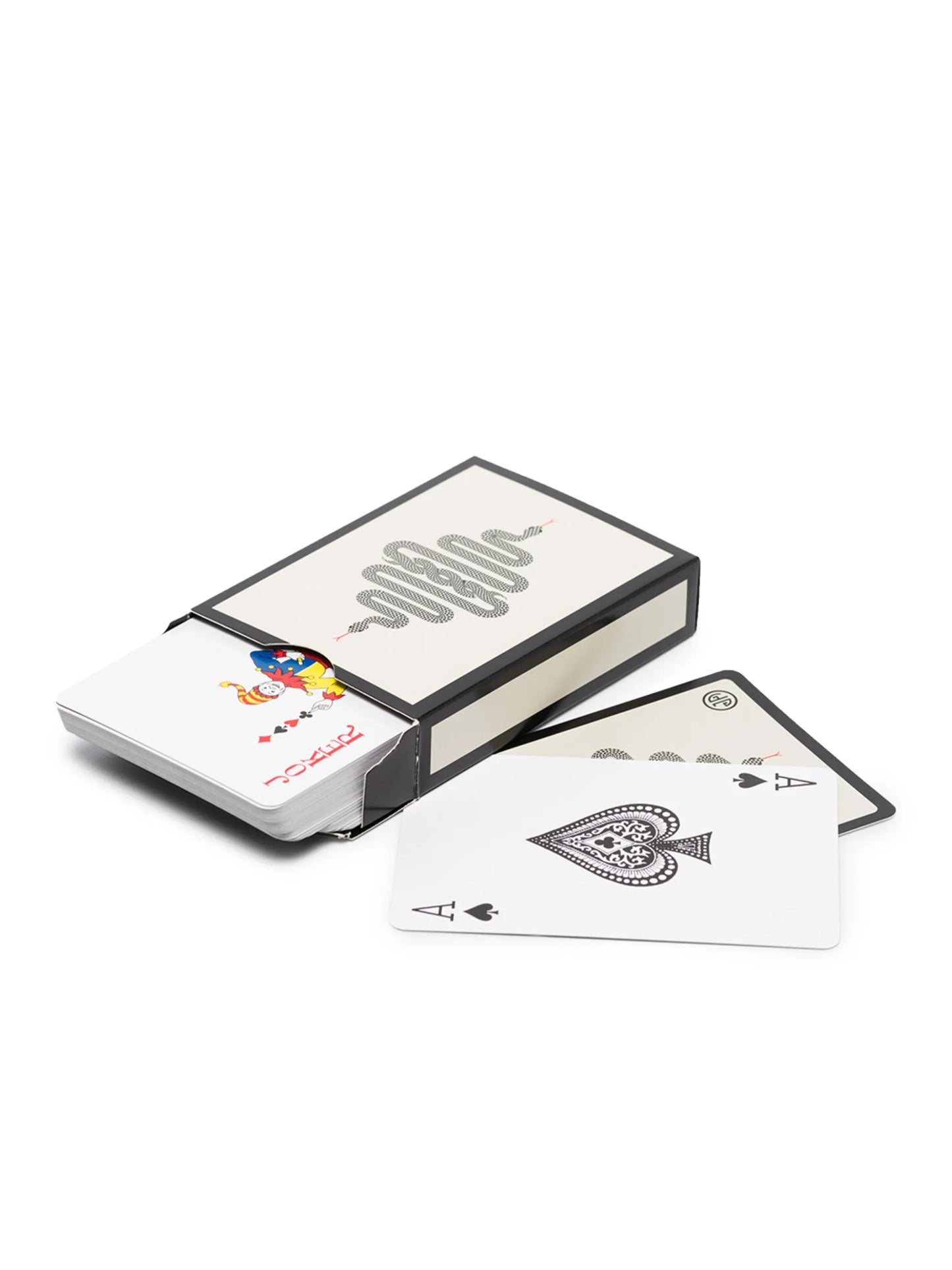 Eden card deck set