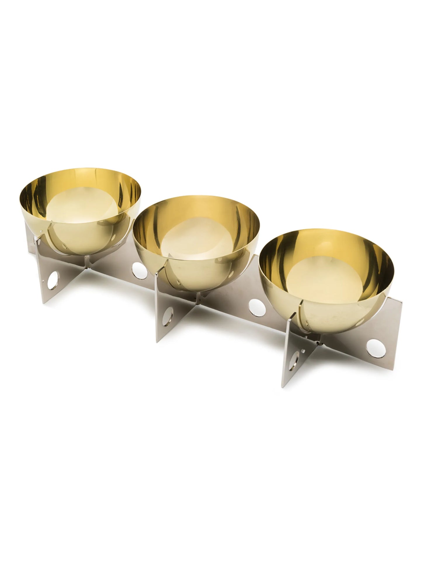 Berlin petite serving bowls