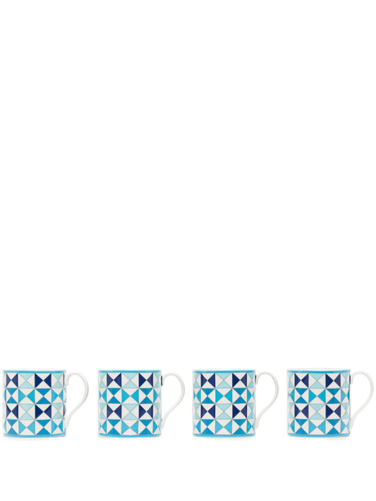 Sorrento mug set