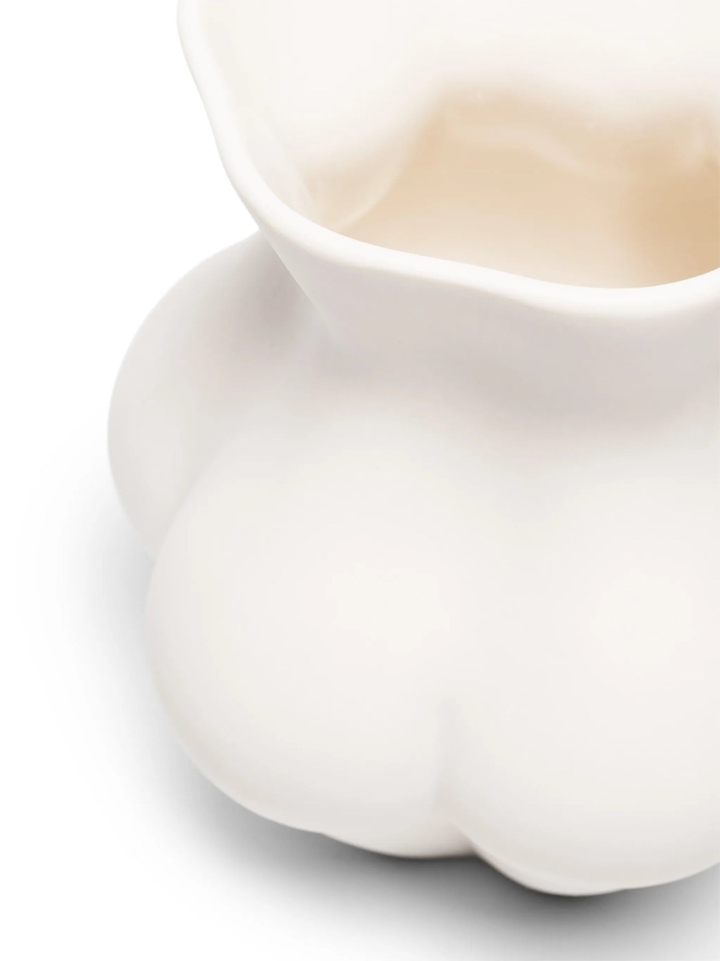 Kiki's Derrier ceramic vase