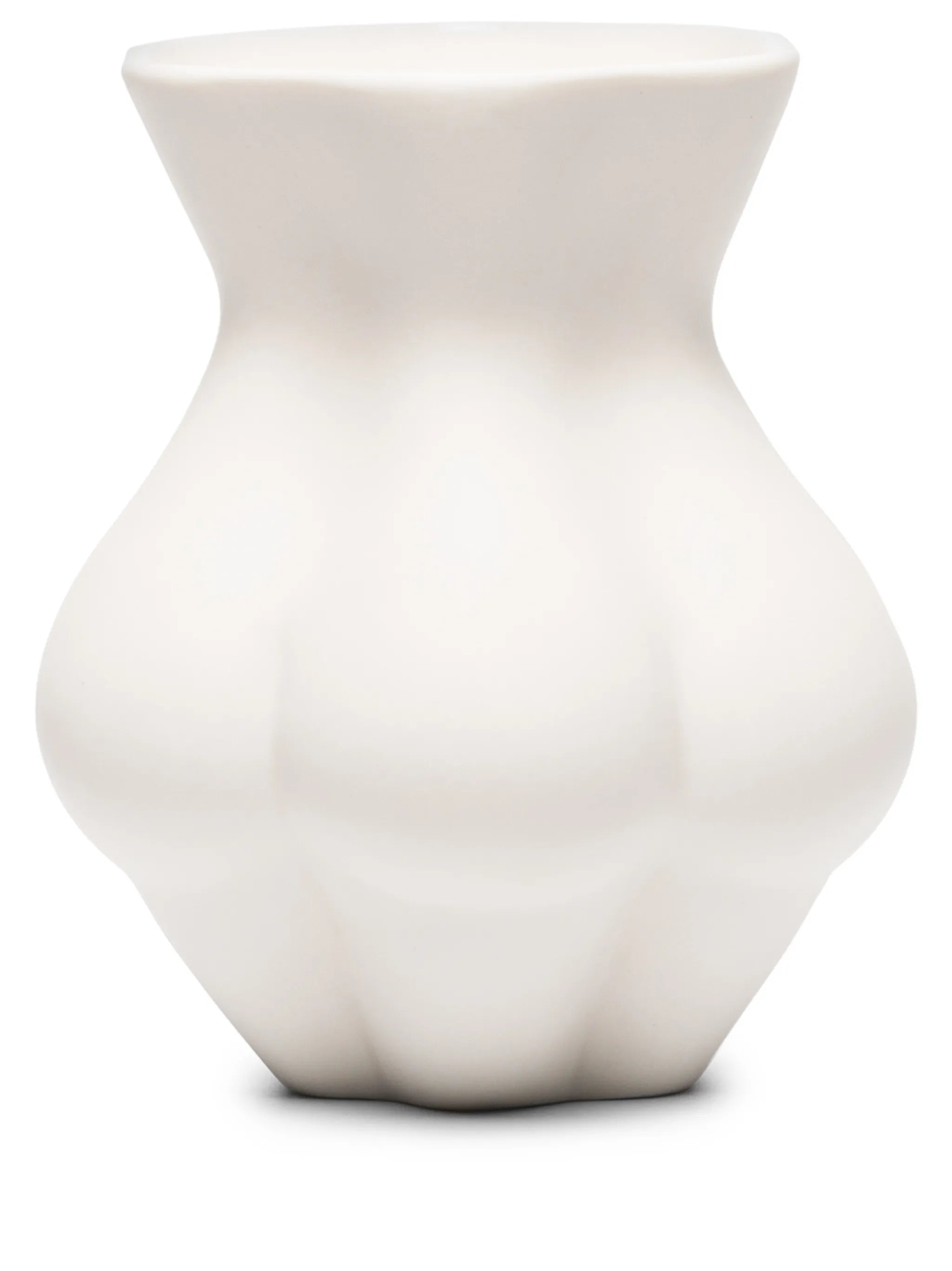 Kiki's Derrier ceramic vase