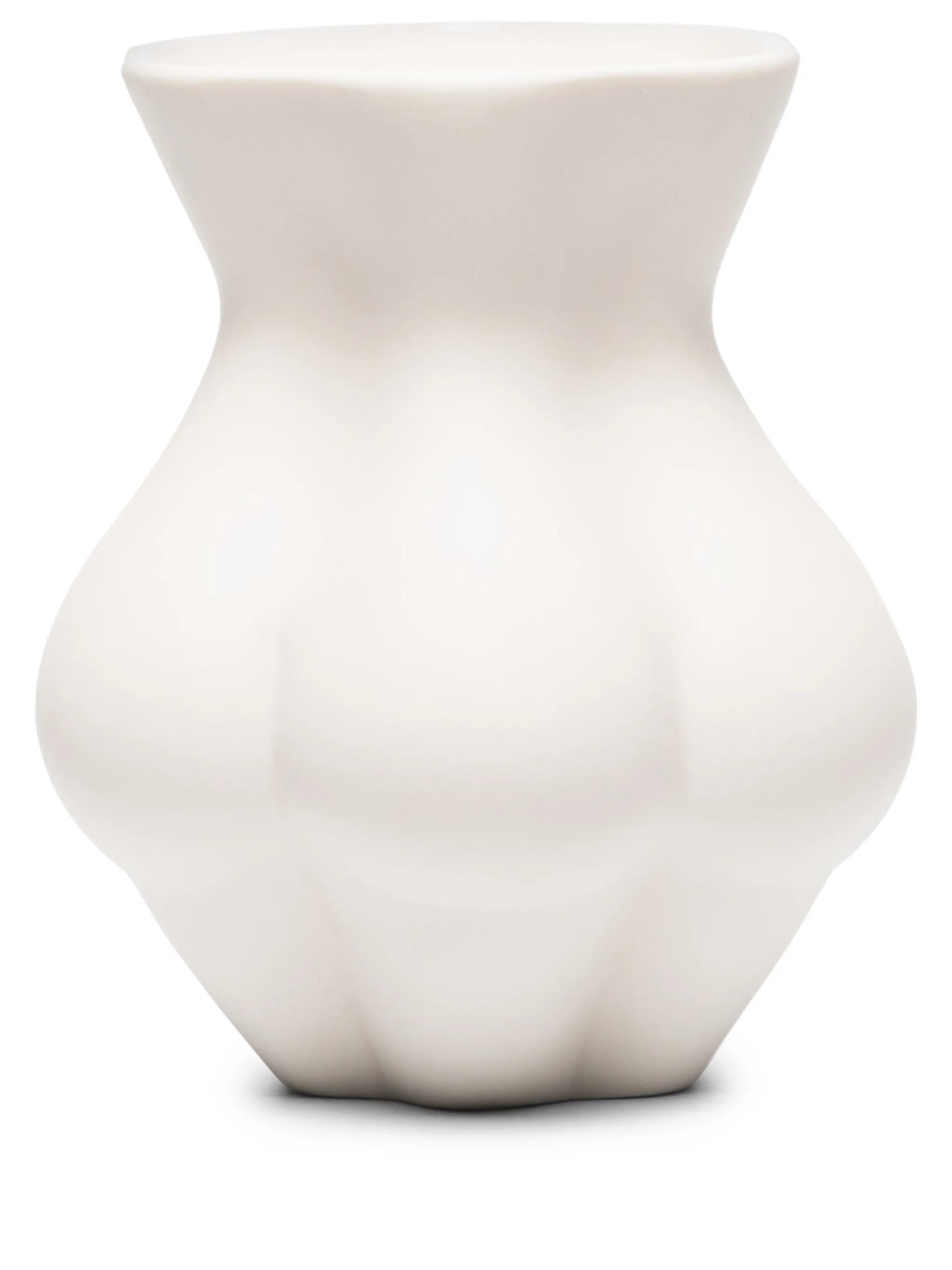 Kiki's Derrier ceramic vase