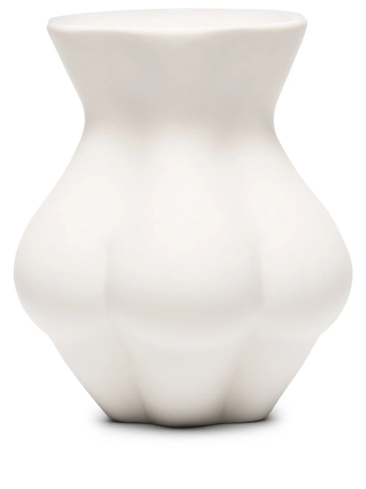 Kiki's Derrier ceramic vase