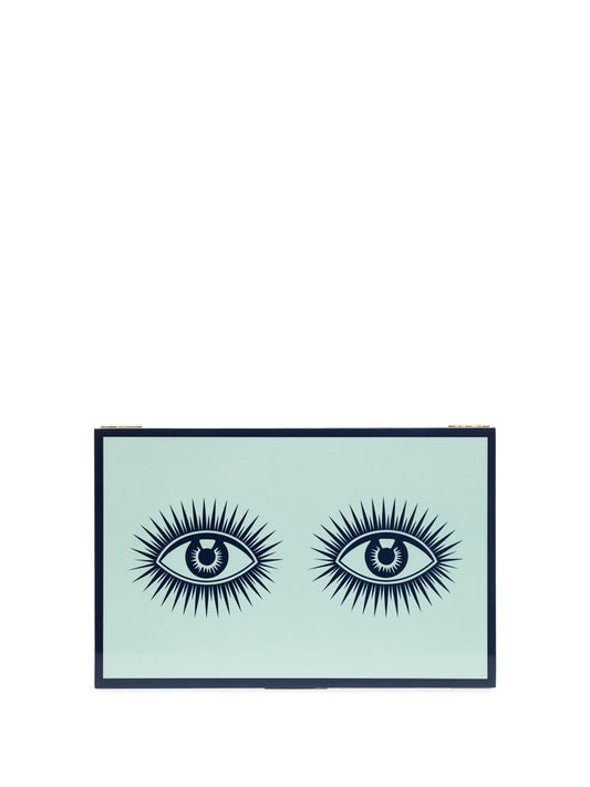 Le Wink Lacquer Jewelry Box