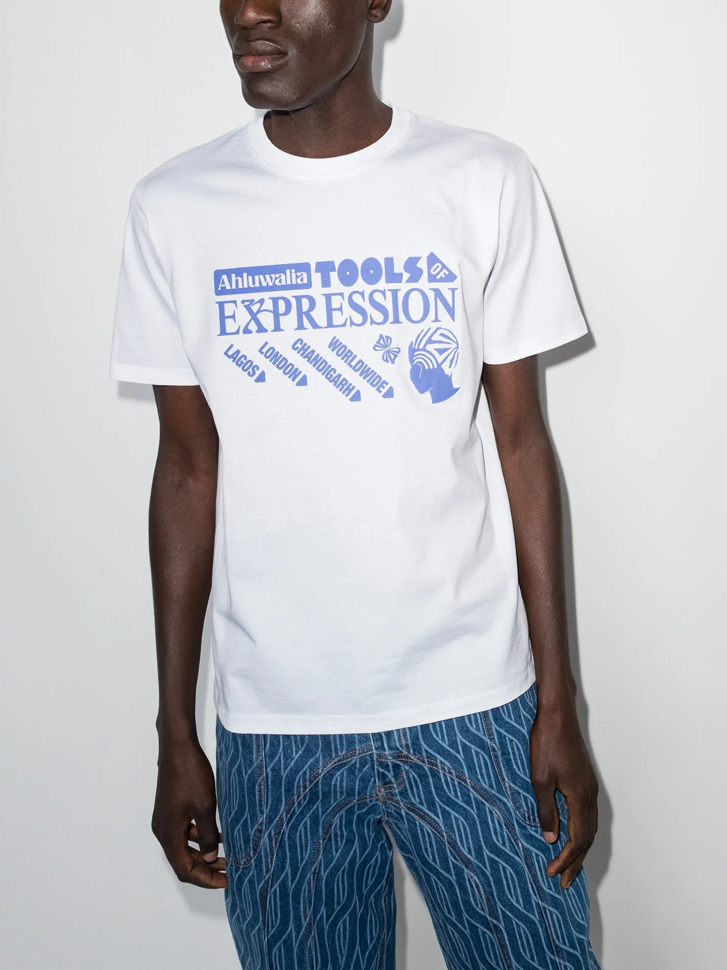 Tools Of Expression T-shirt