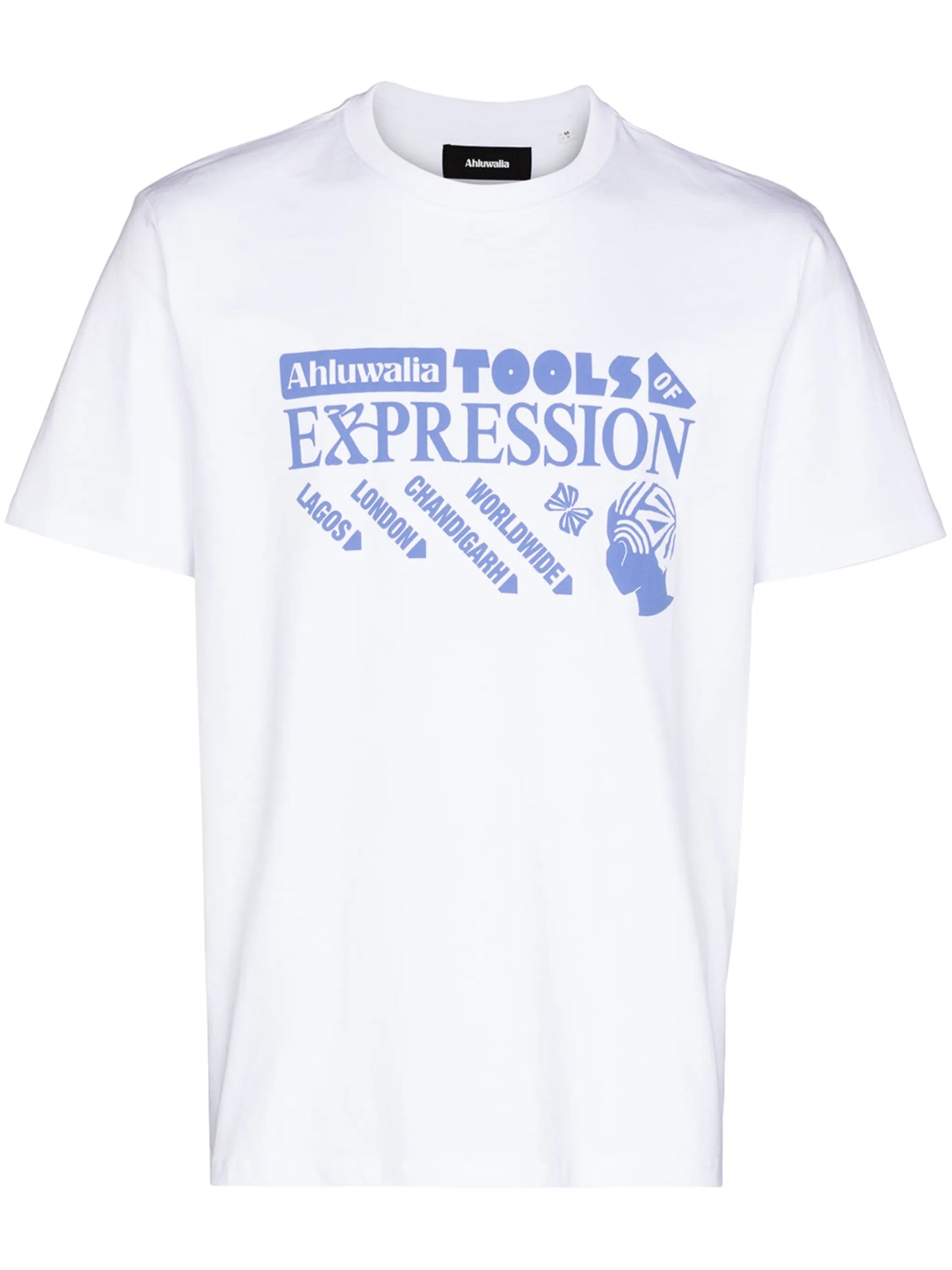 Tools Of Expression T-shirt