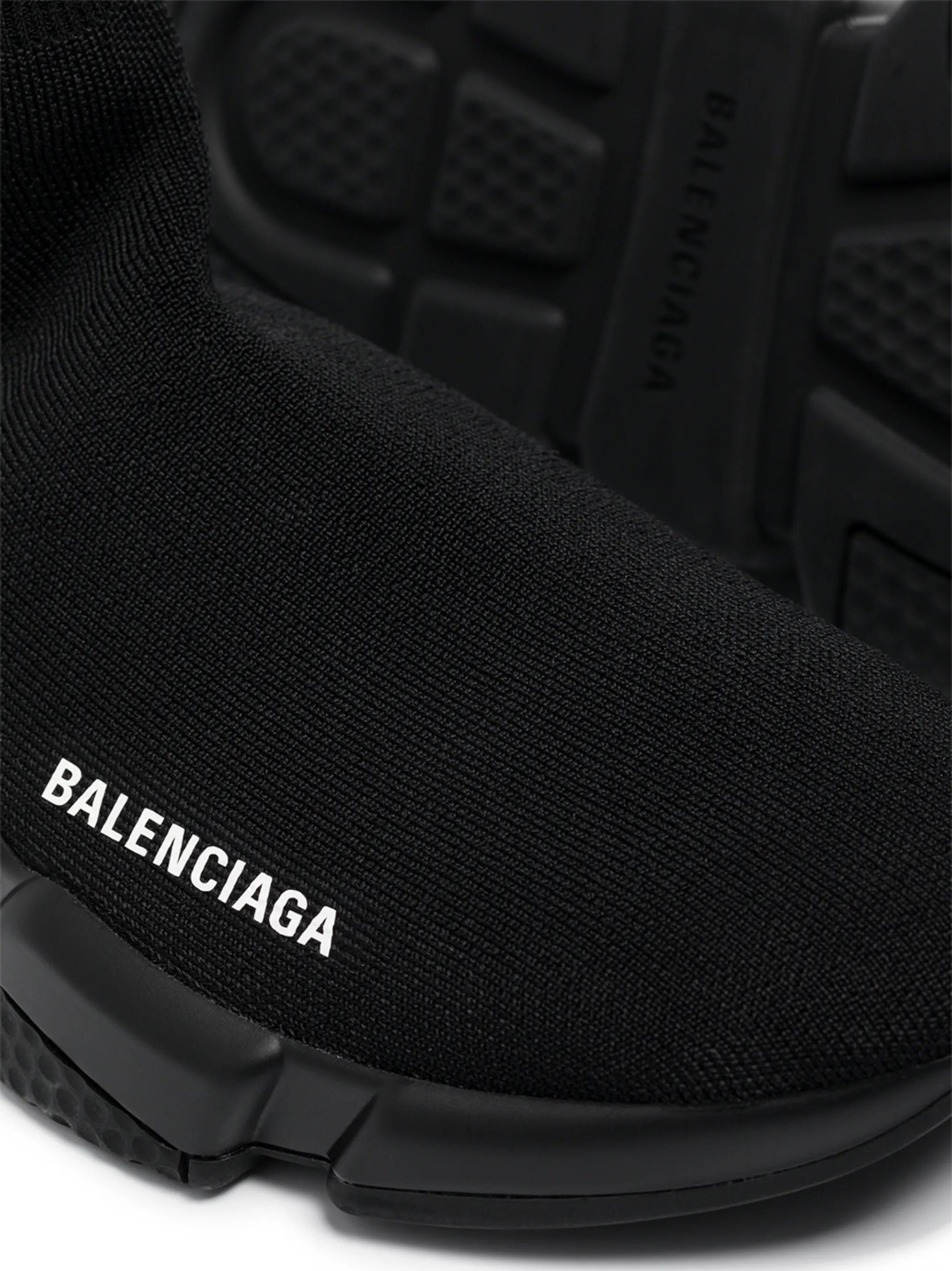 Speed slip-on sneakers
