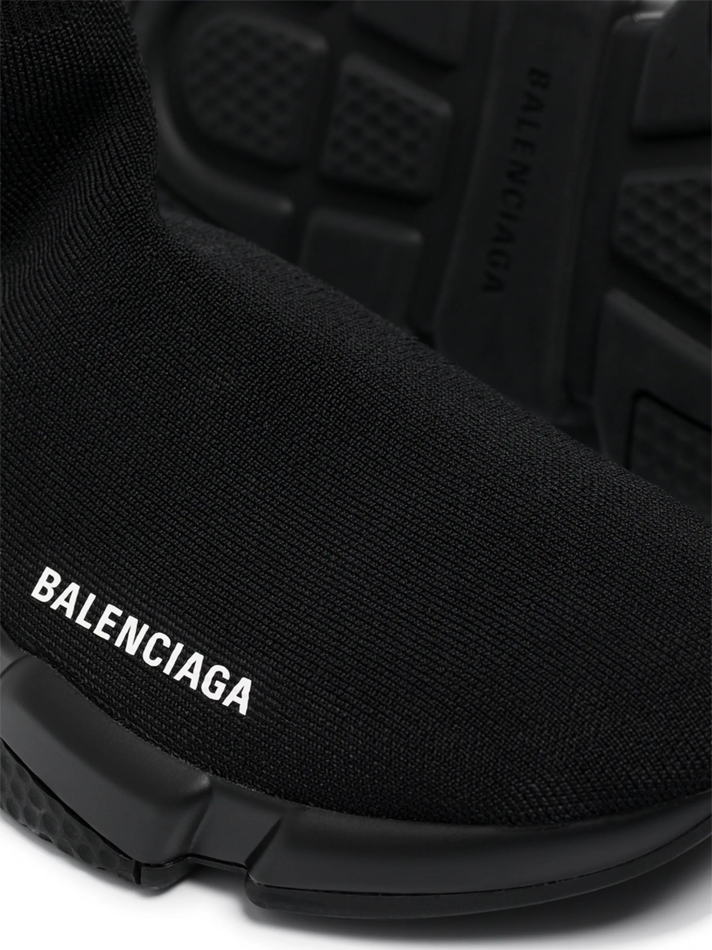 Speed slip-on sneakers
