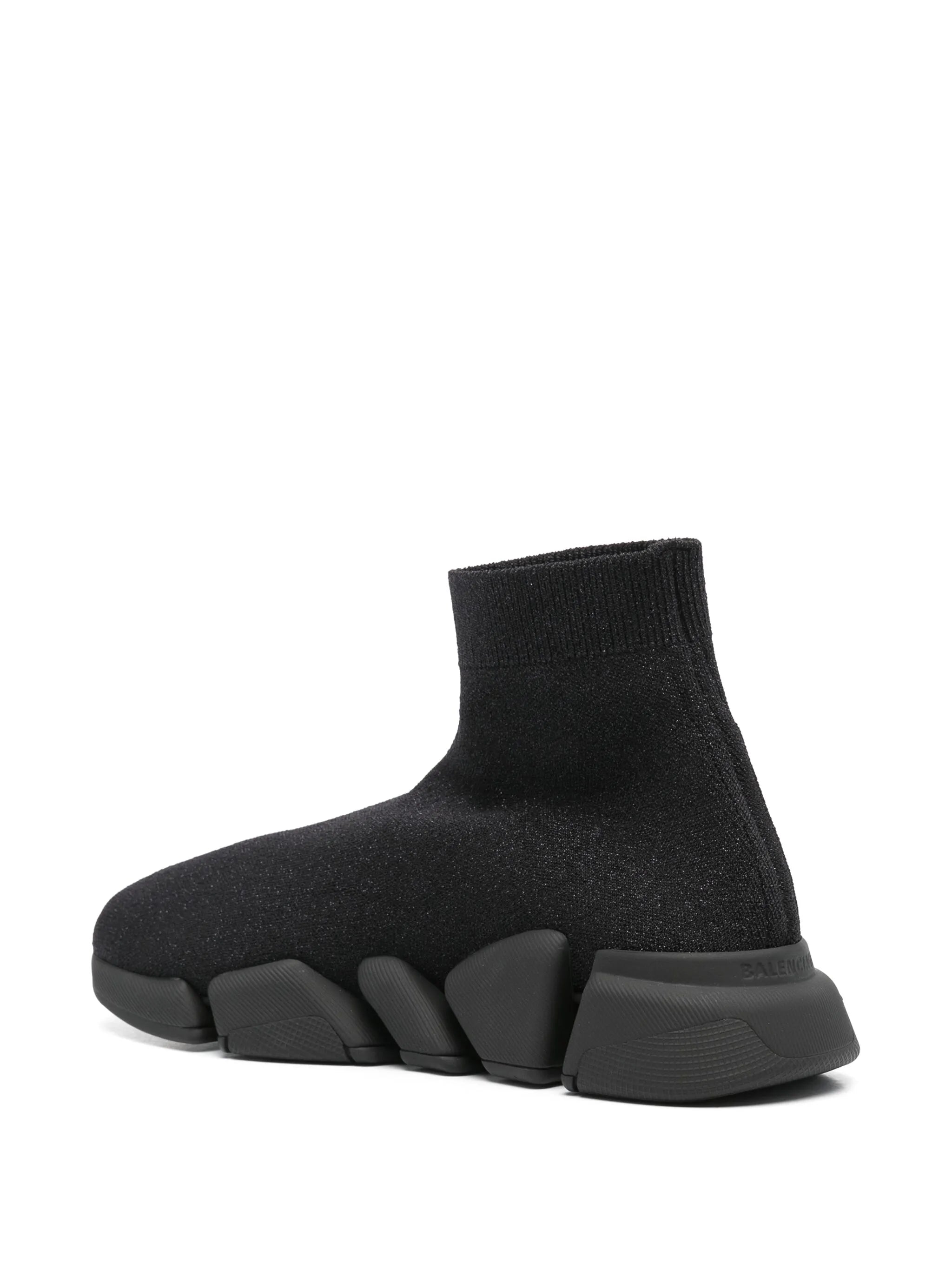 Speed 2.0 knitted sneakers