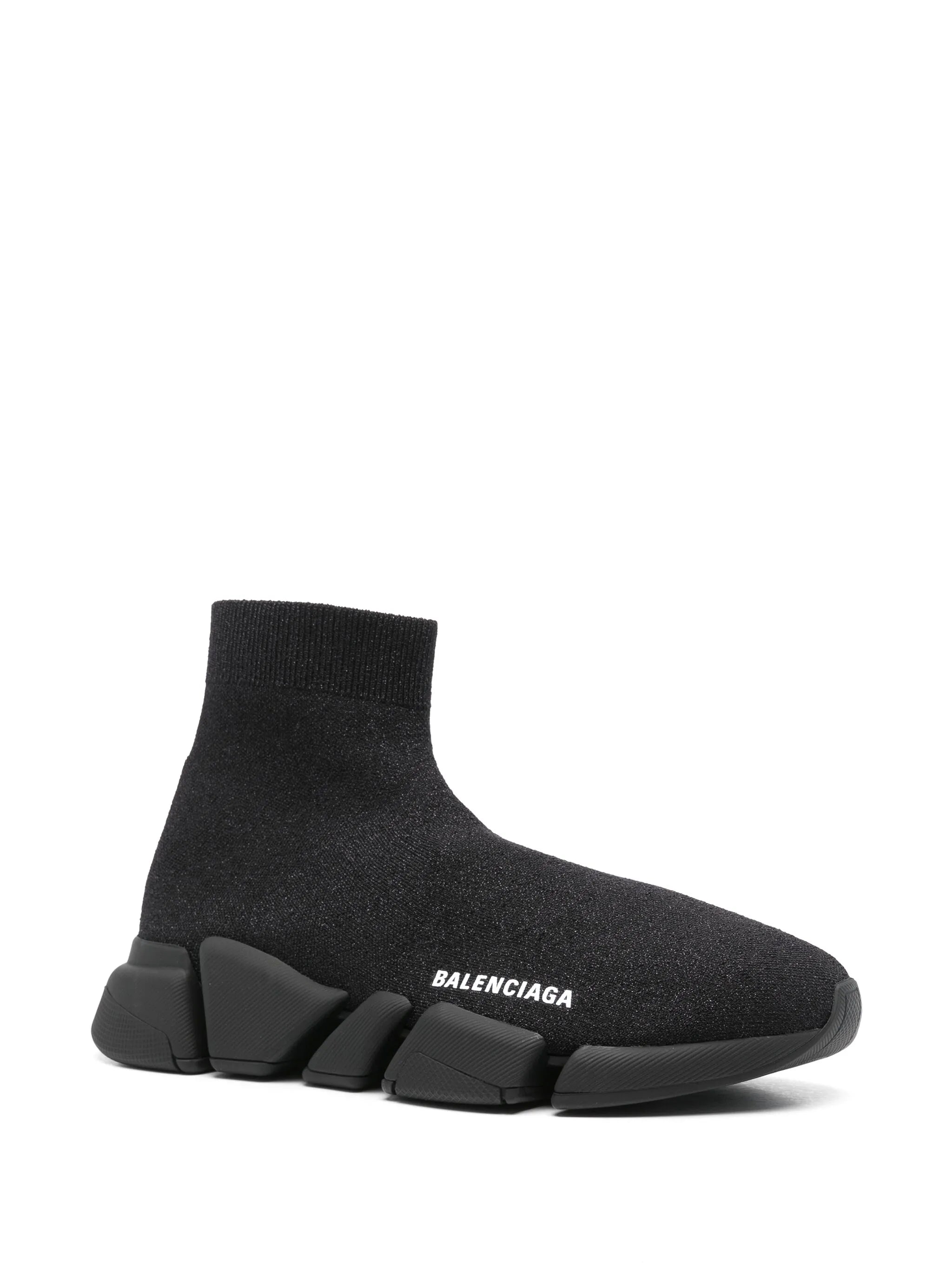 Speed 2.0 knitted sneakers