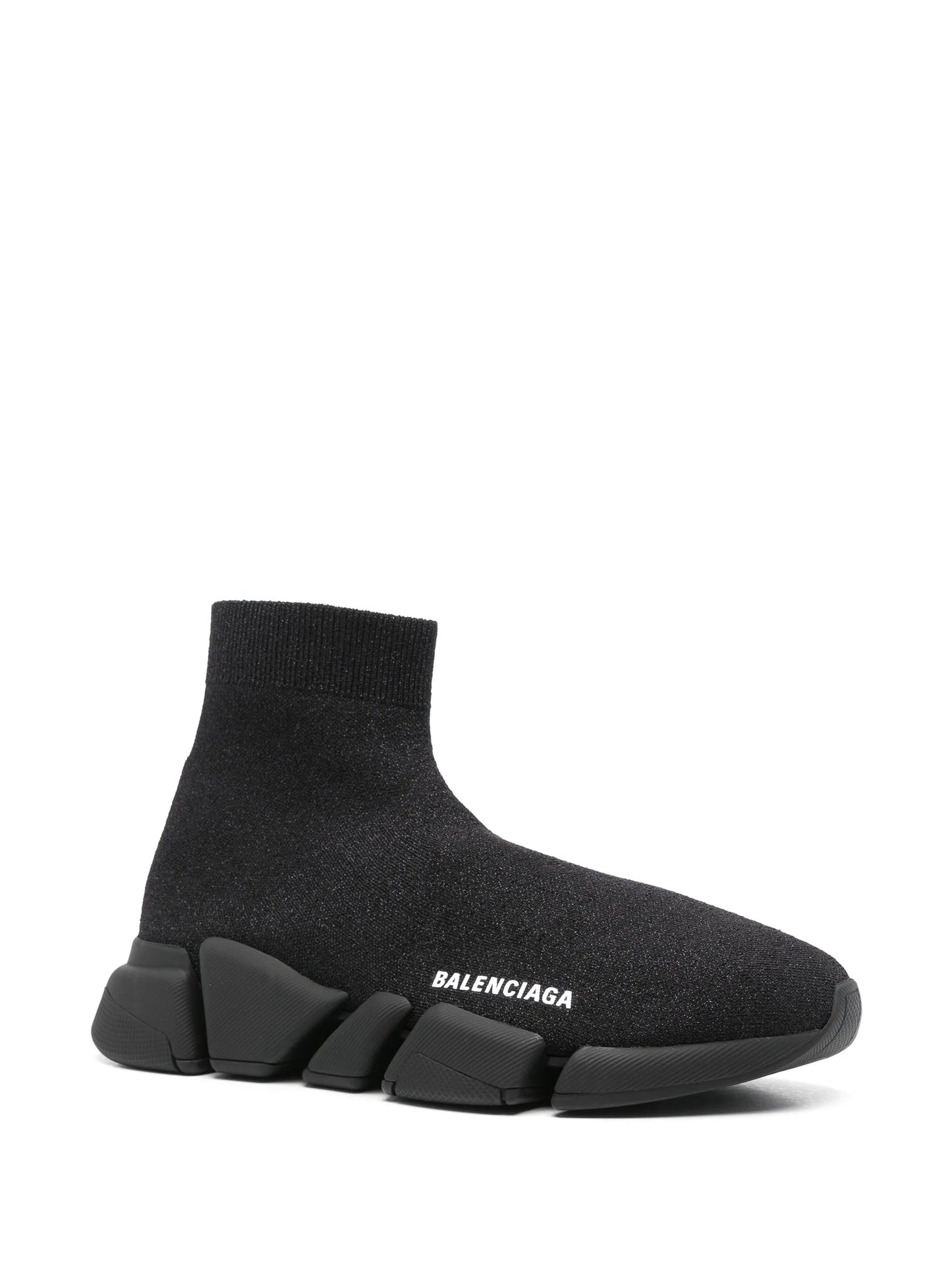 Speed 2.0 knitted sneakers