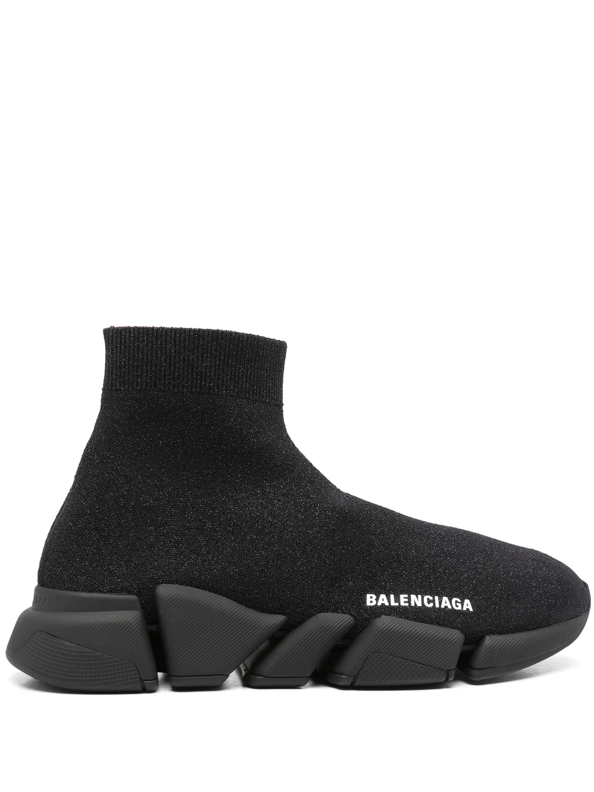 Speed 2.0 knitted sneakers