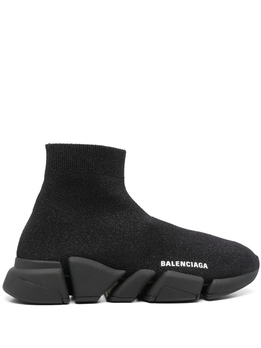 Speed 2.0 knitted sneakers