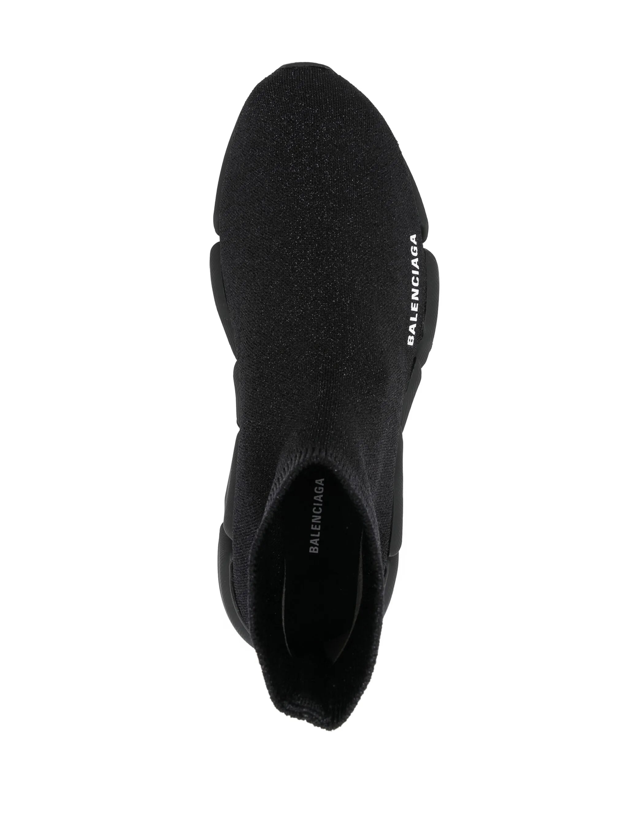 Speed 2.0 knitted sneakers