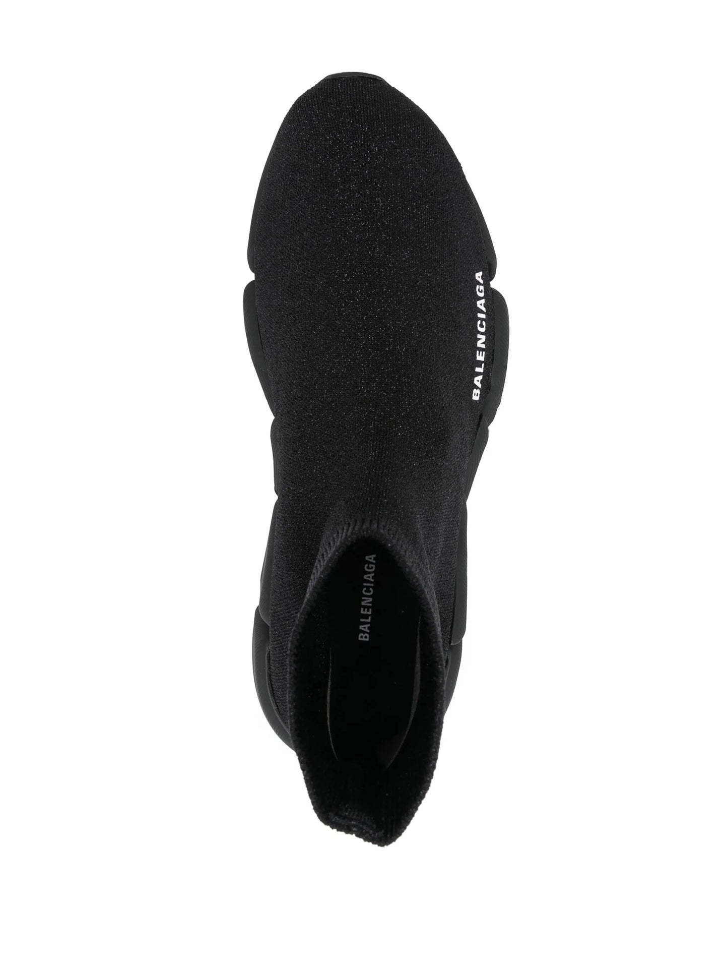Speed 2.0 knitted sneakers