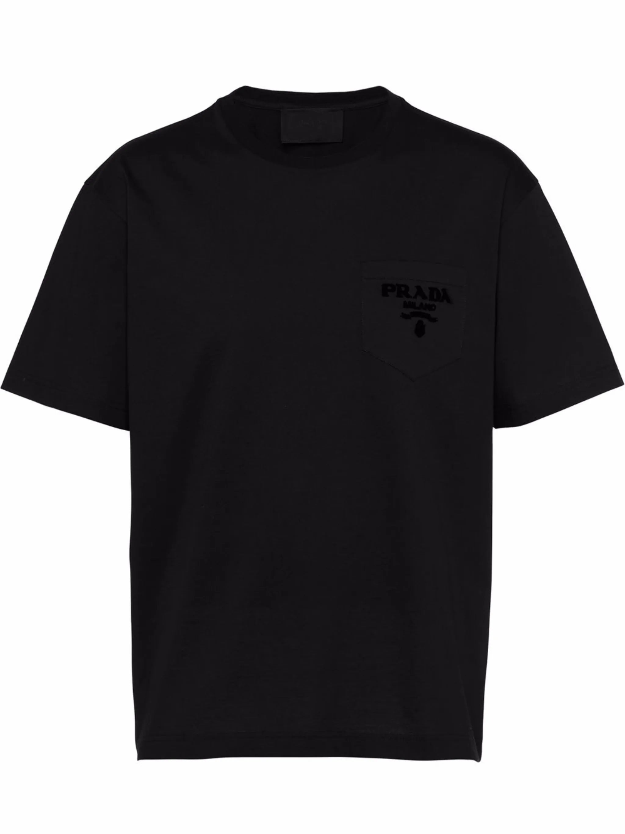 chenille-logo T-shirt