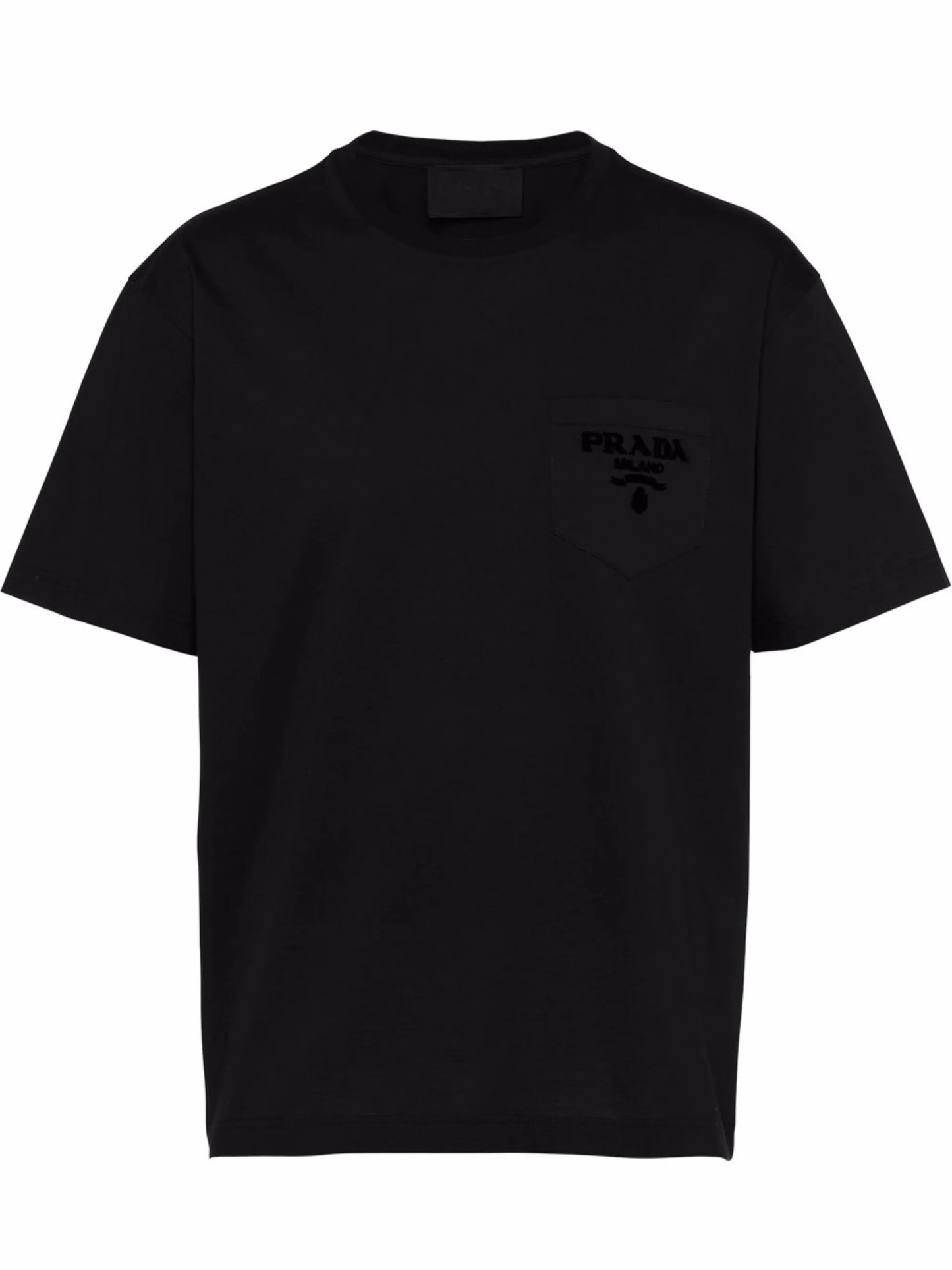 chenille-logo T-shirt