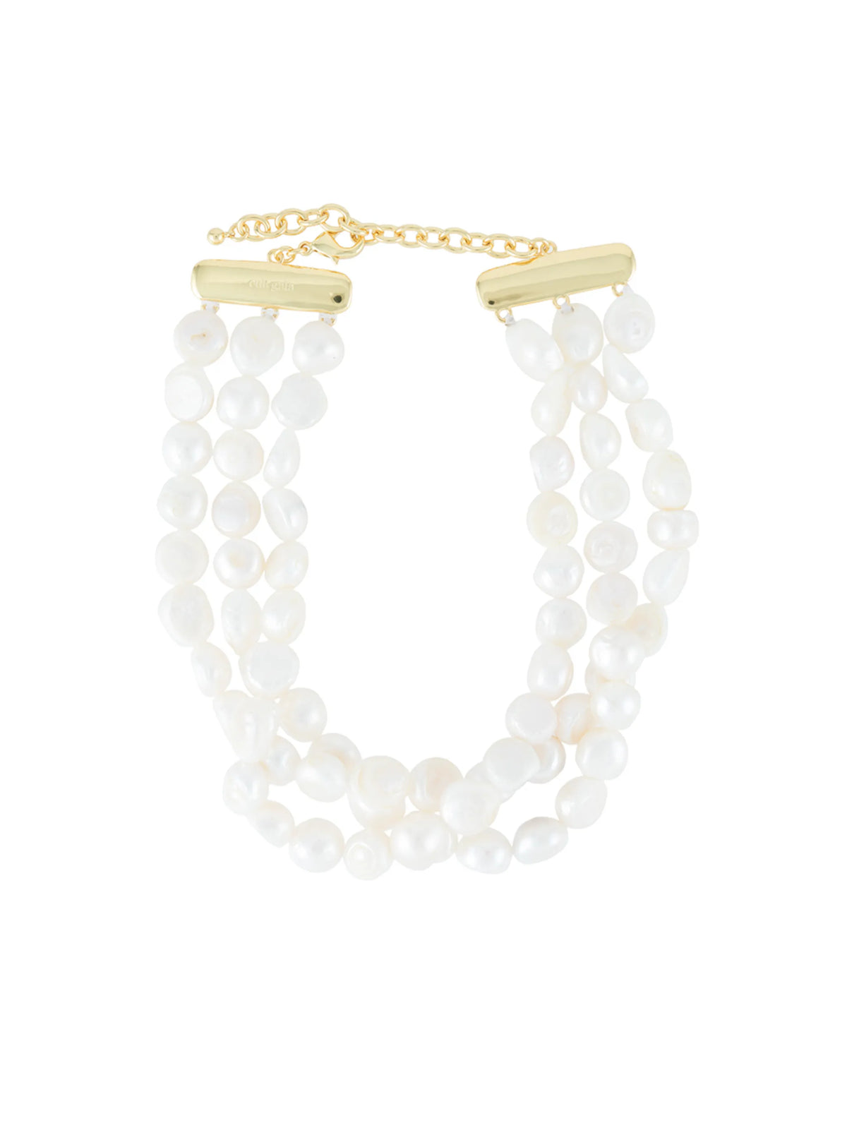 Nora choker necklace