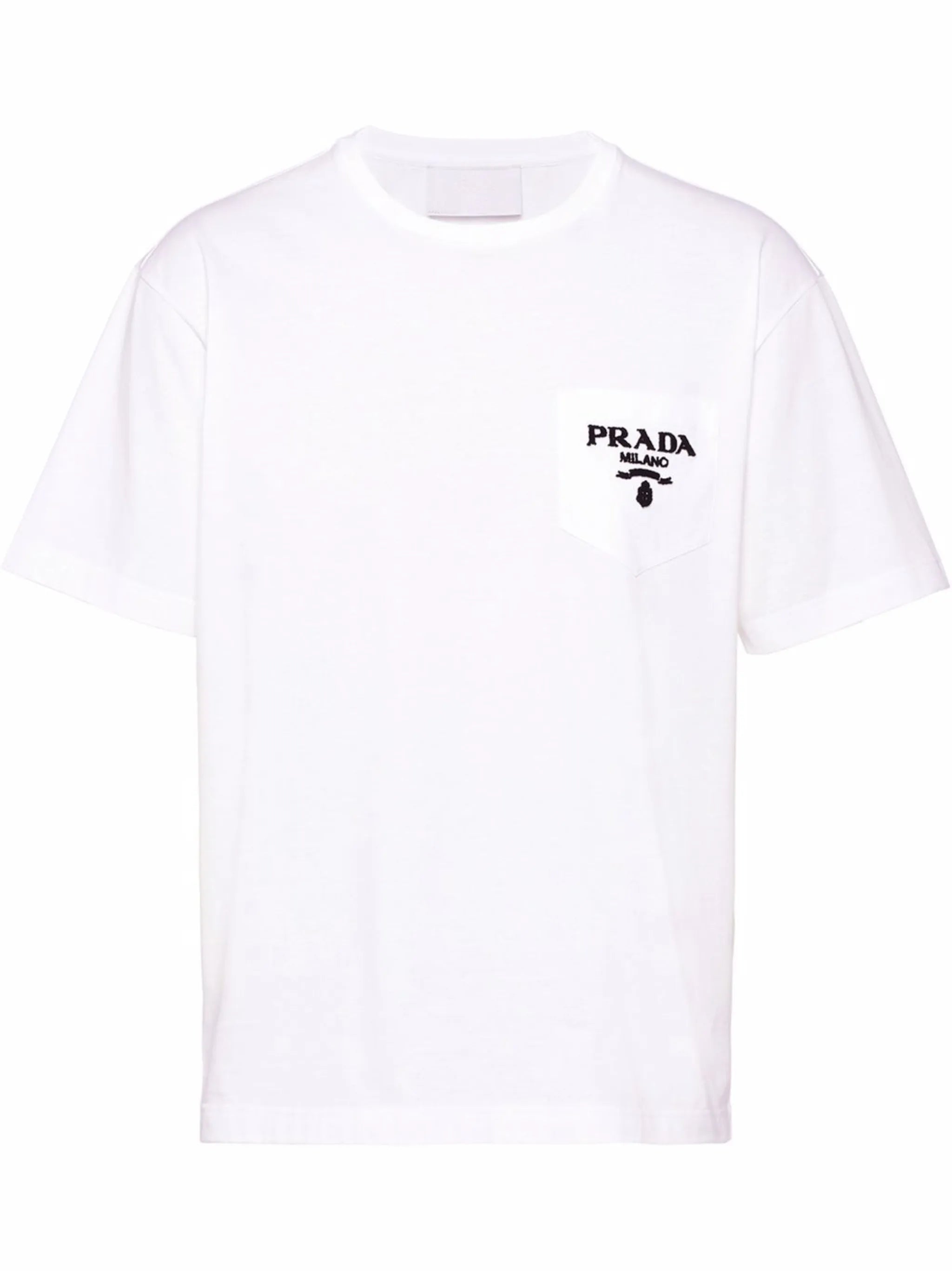 chenille-logo T-shirt