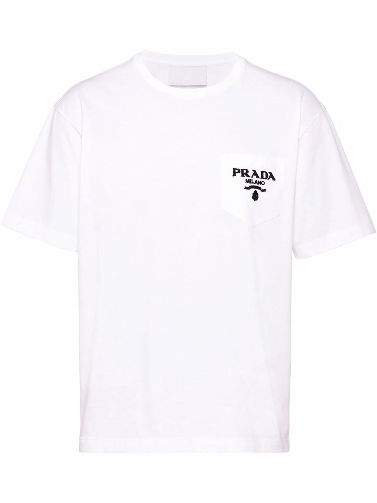 chenille-logo T-shirt