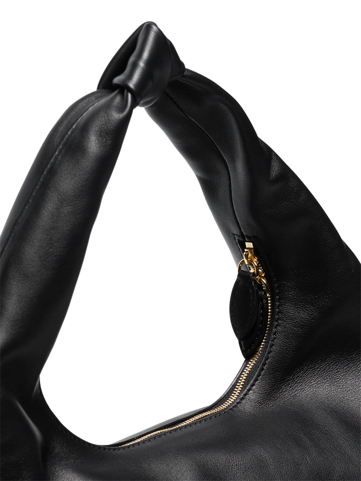 Beatrice leather shoulder bag