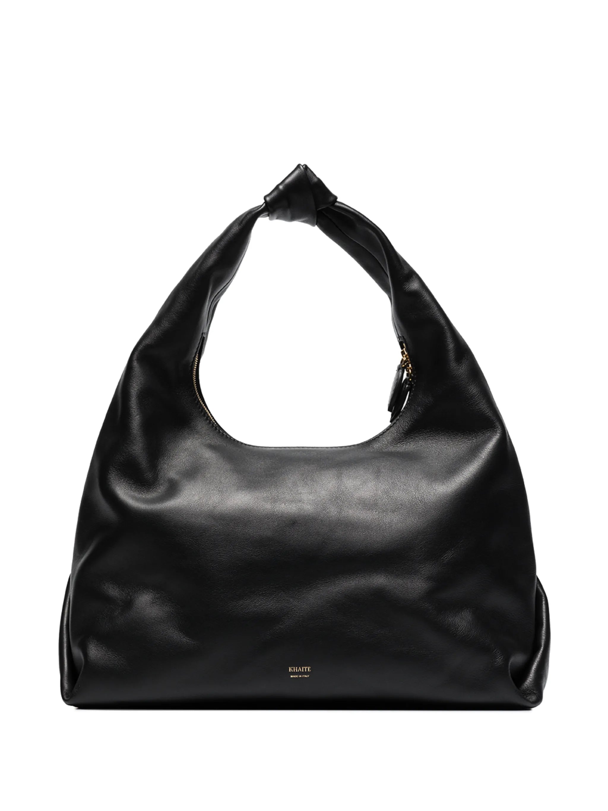 Beatrice leather shoulder bag