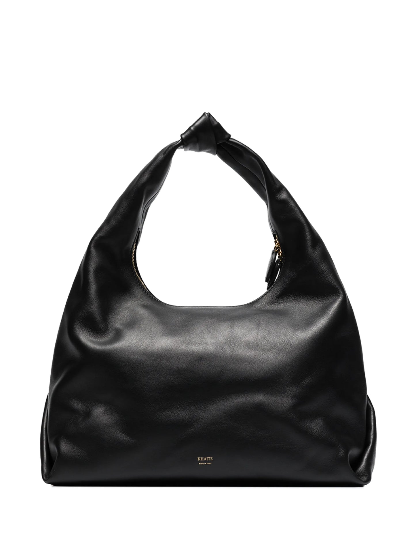Beatrice leather shoulder bag