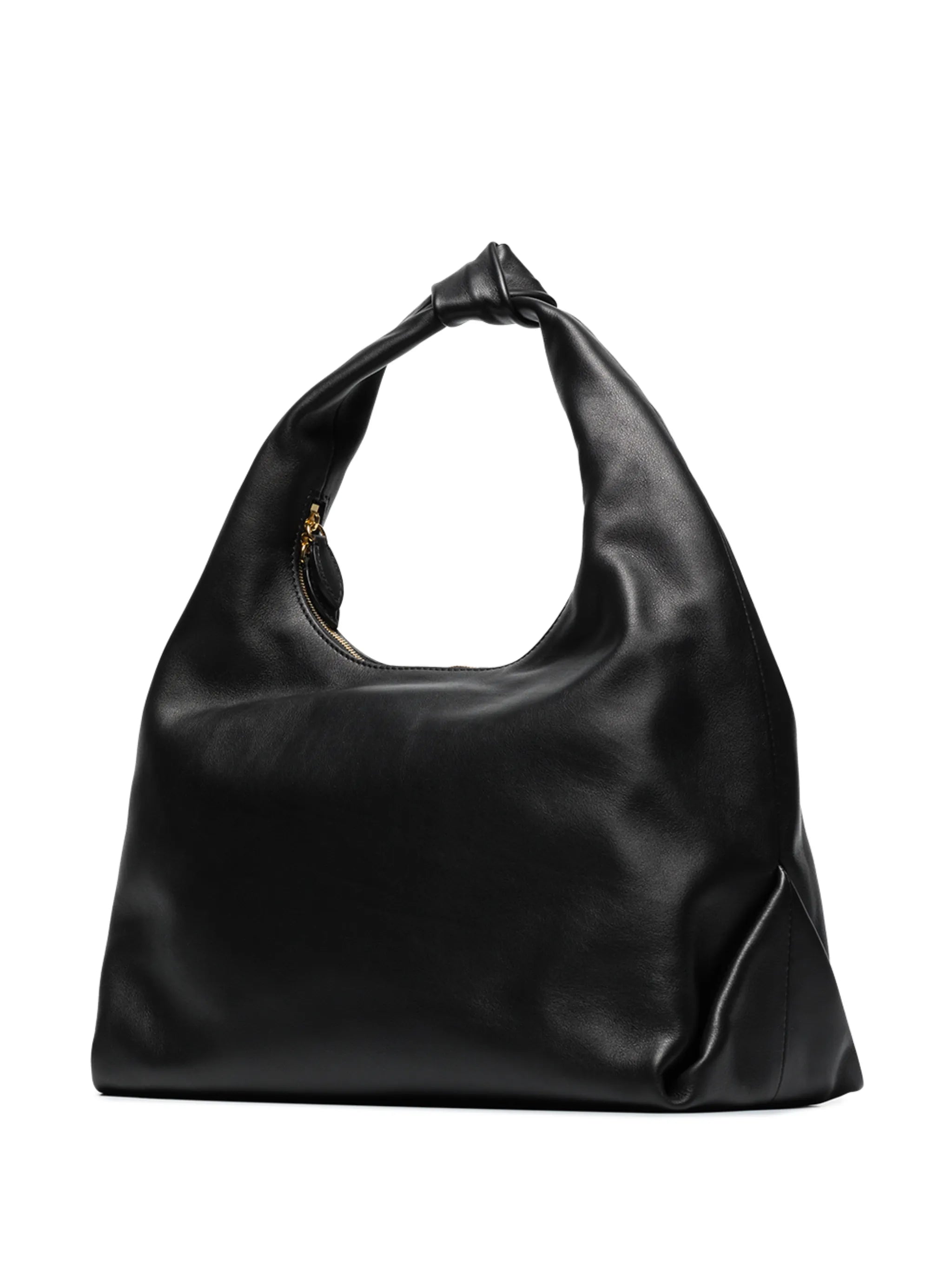 Beatrice leather shoulder bag