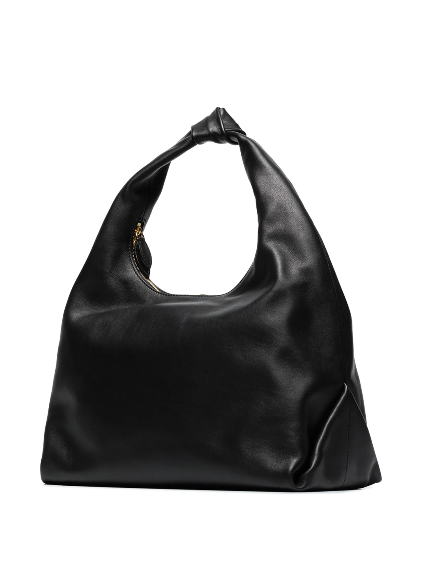 Beatrice leather shoulder bag