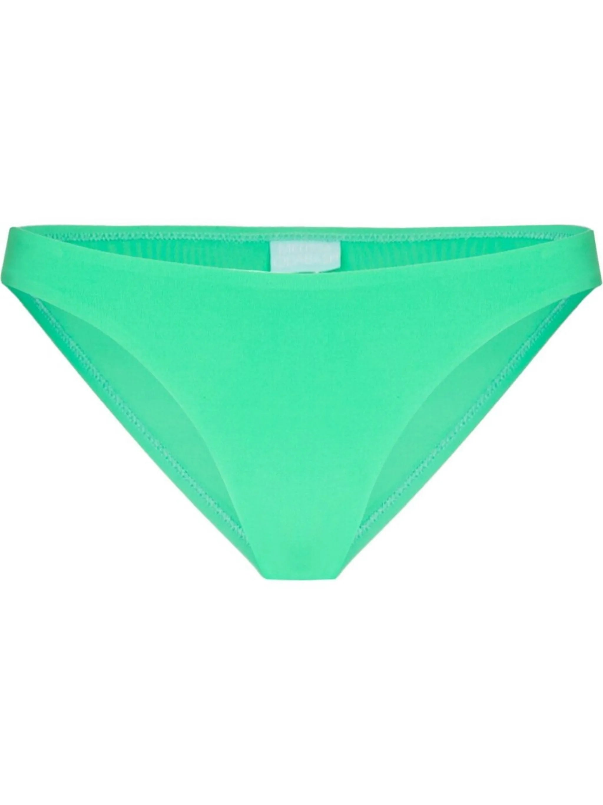 Barcelona low-rise bikini bottoms