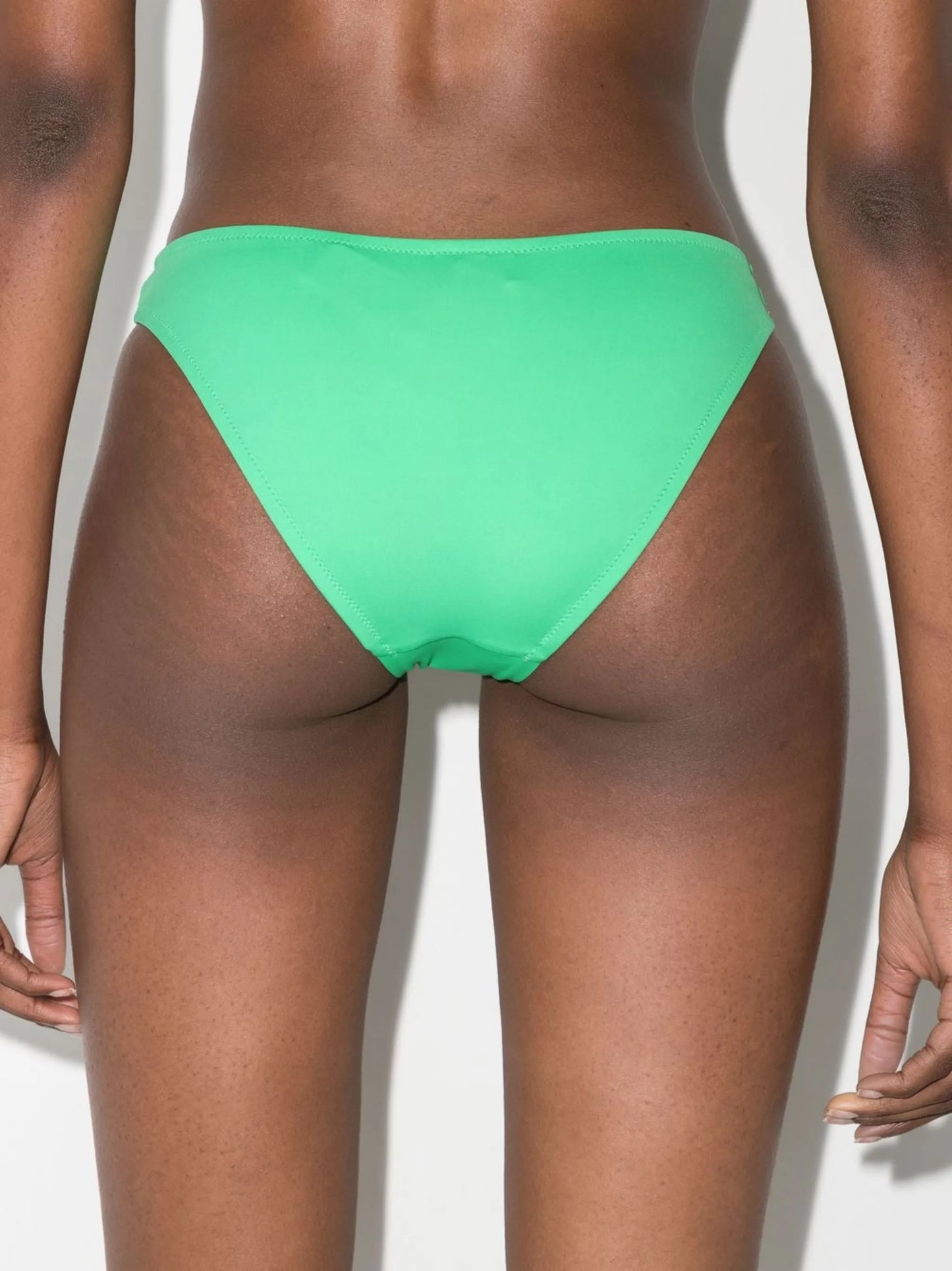 Barcelona low-rise bikini bottoms