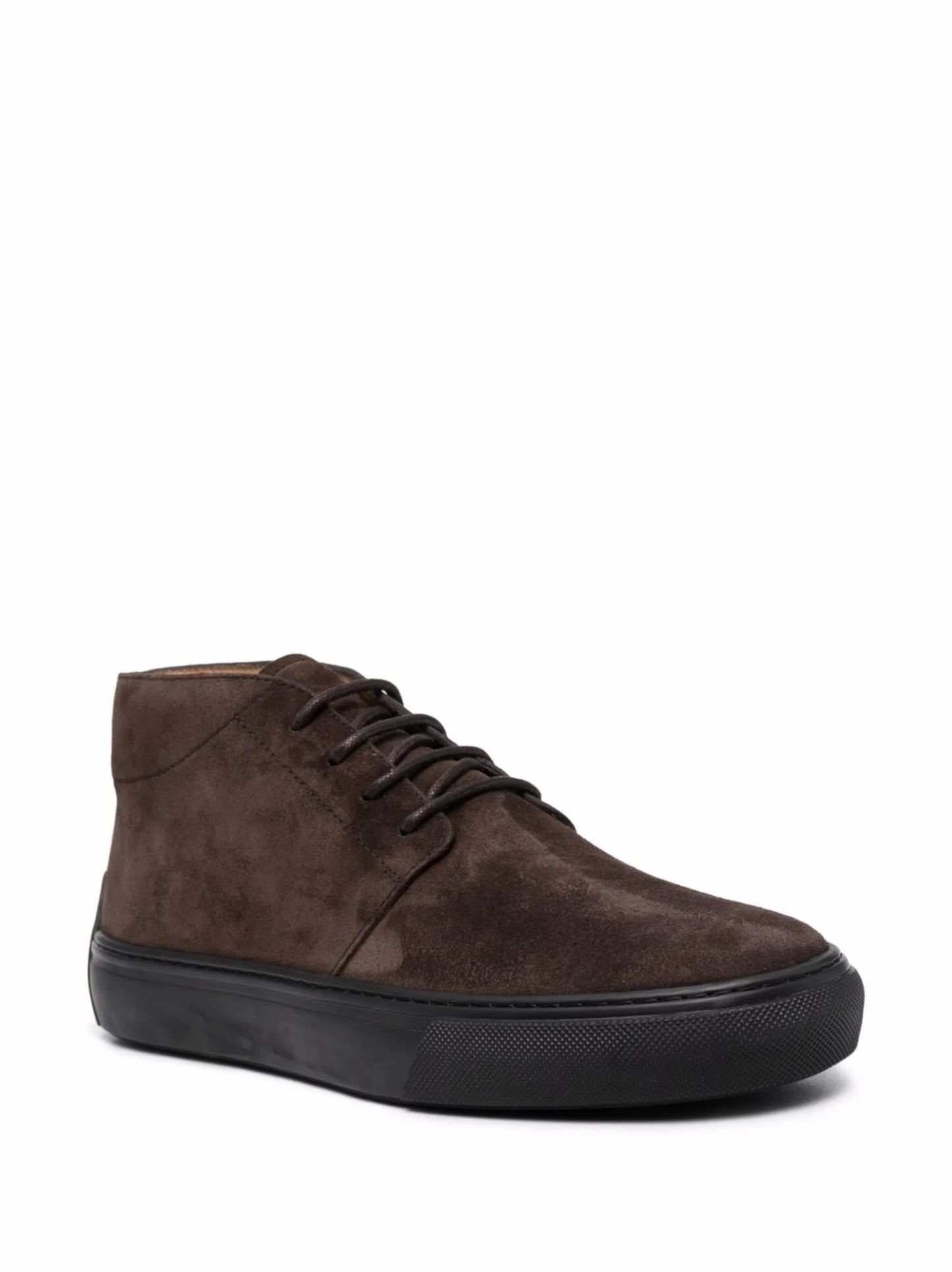 suede desert boots