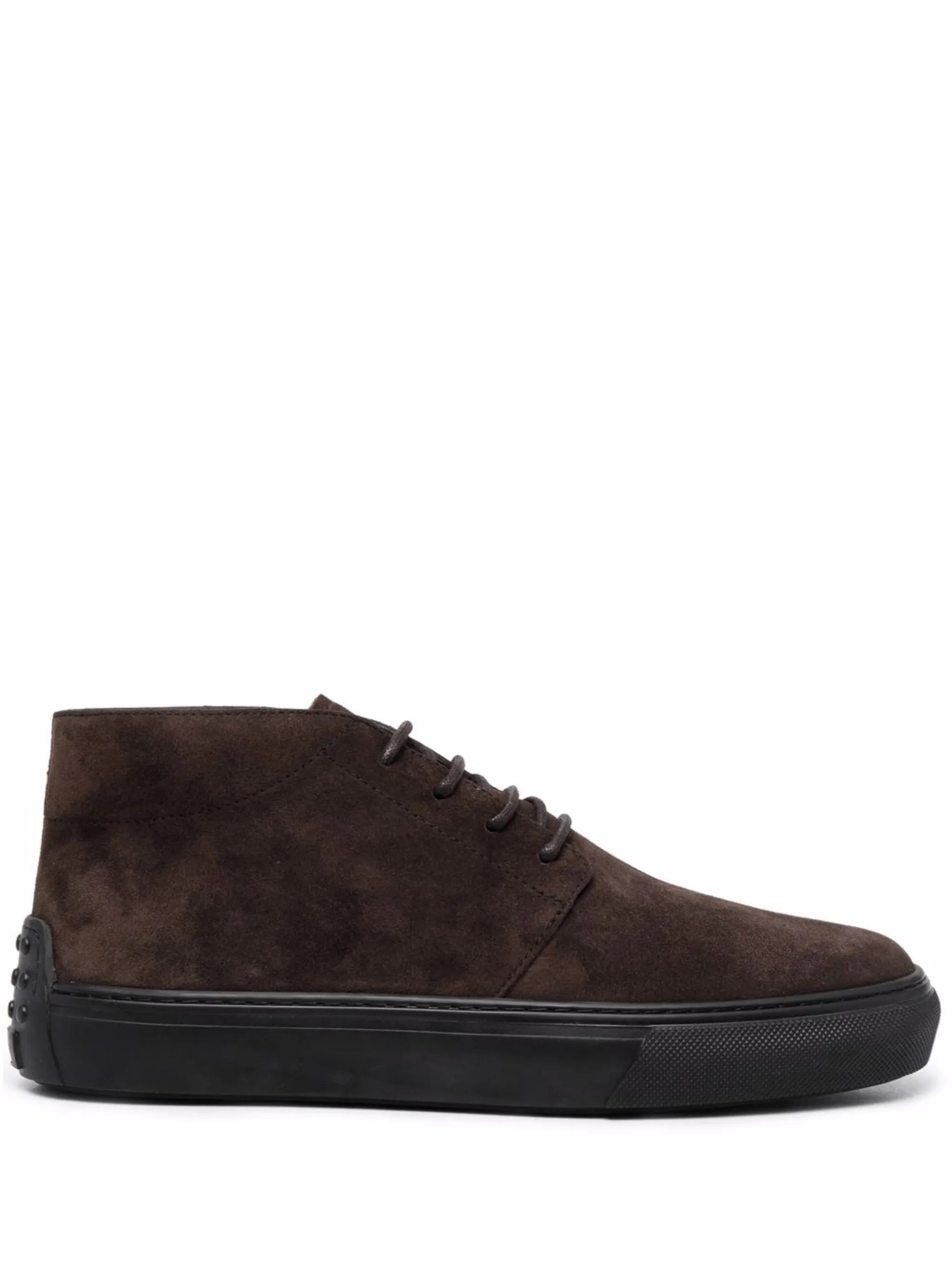 suede desert boots