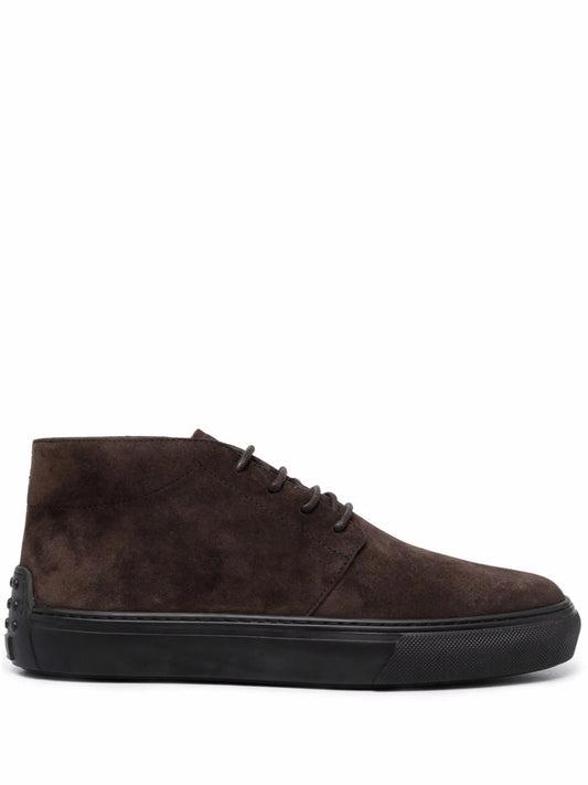 suede desert boots