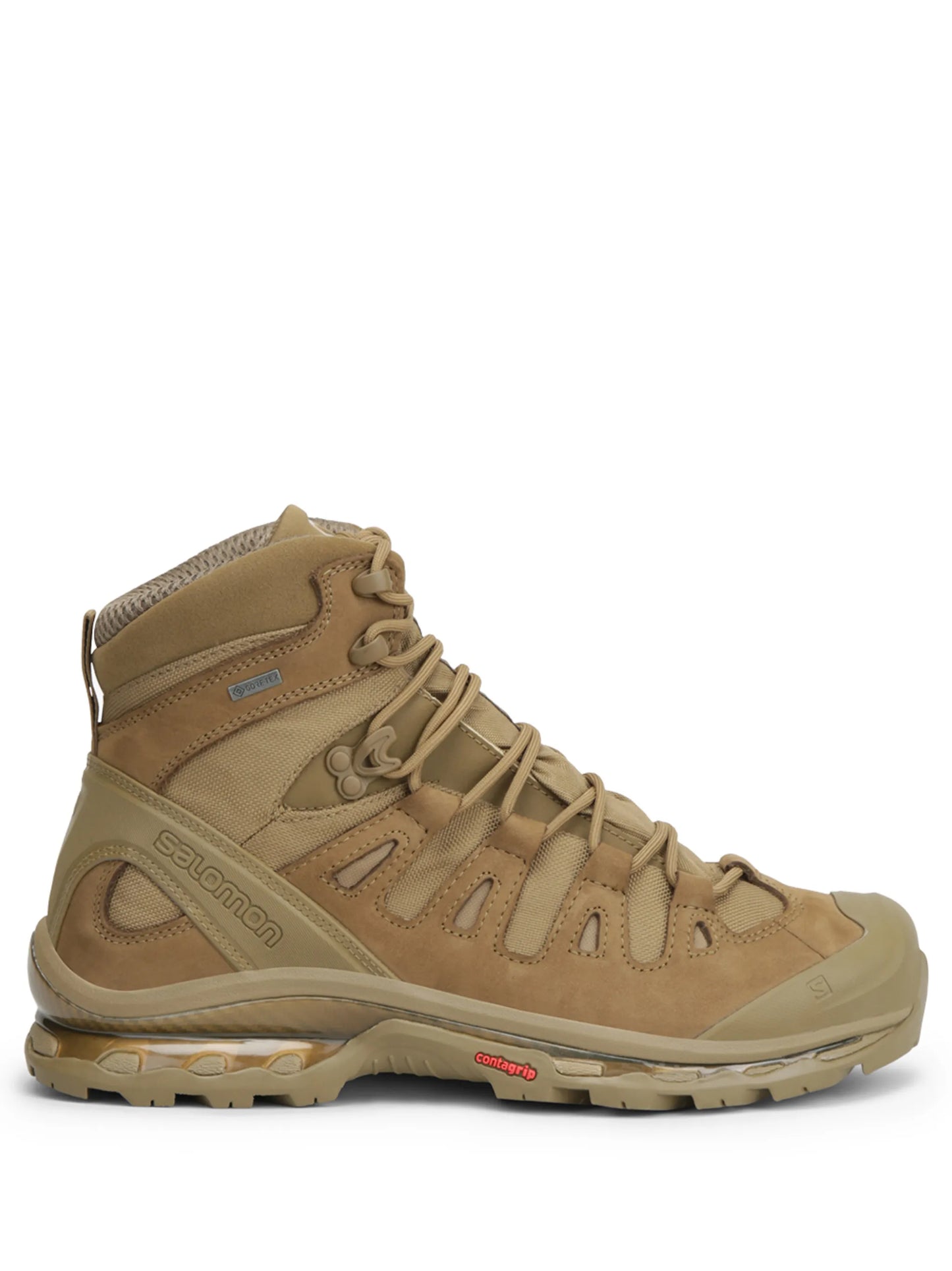 Quest 4D Advanced boots
