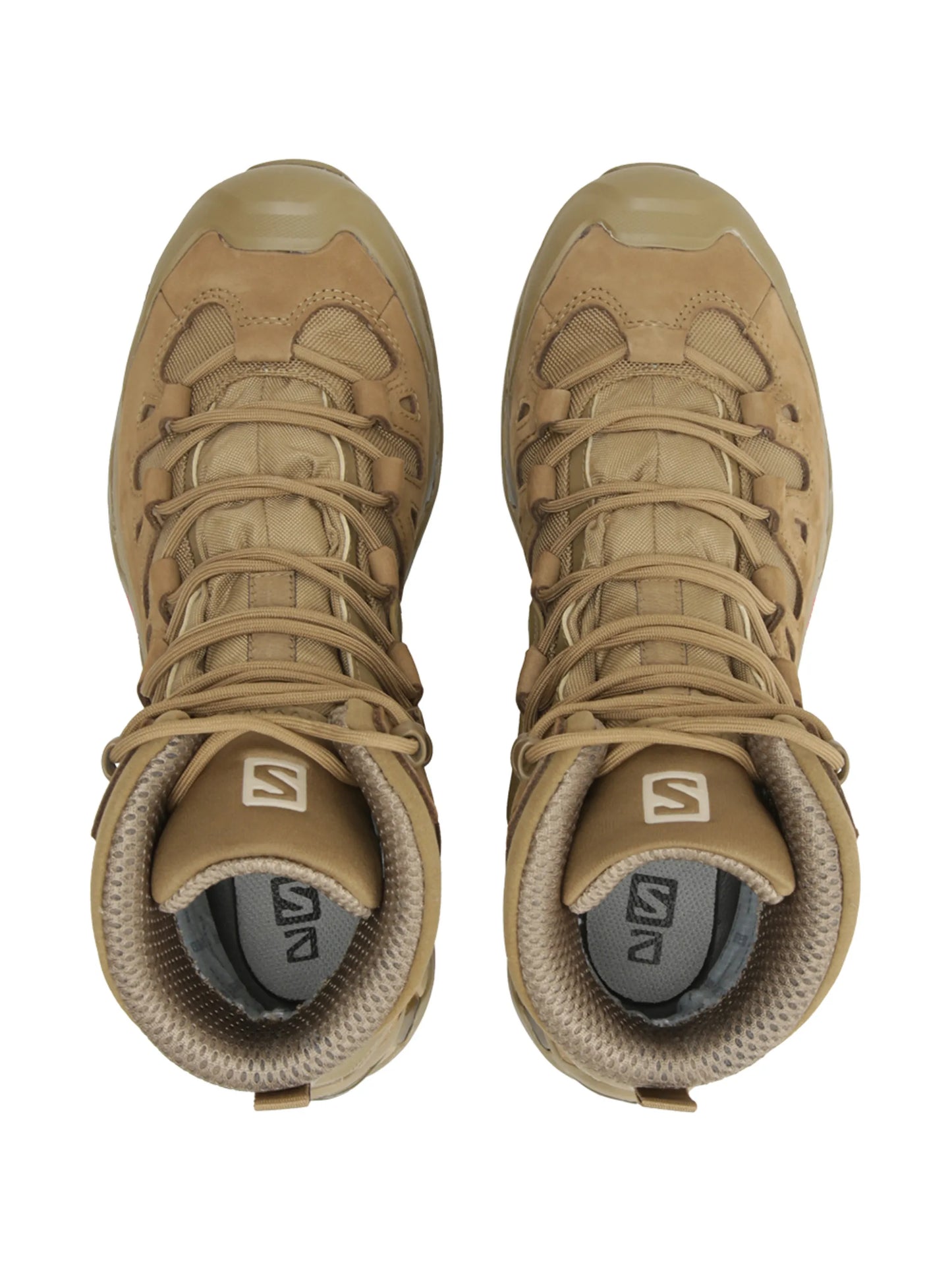 Quest 4D Advanced boots