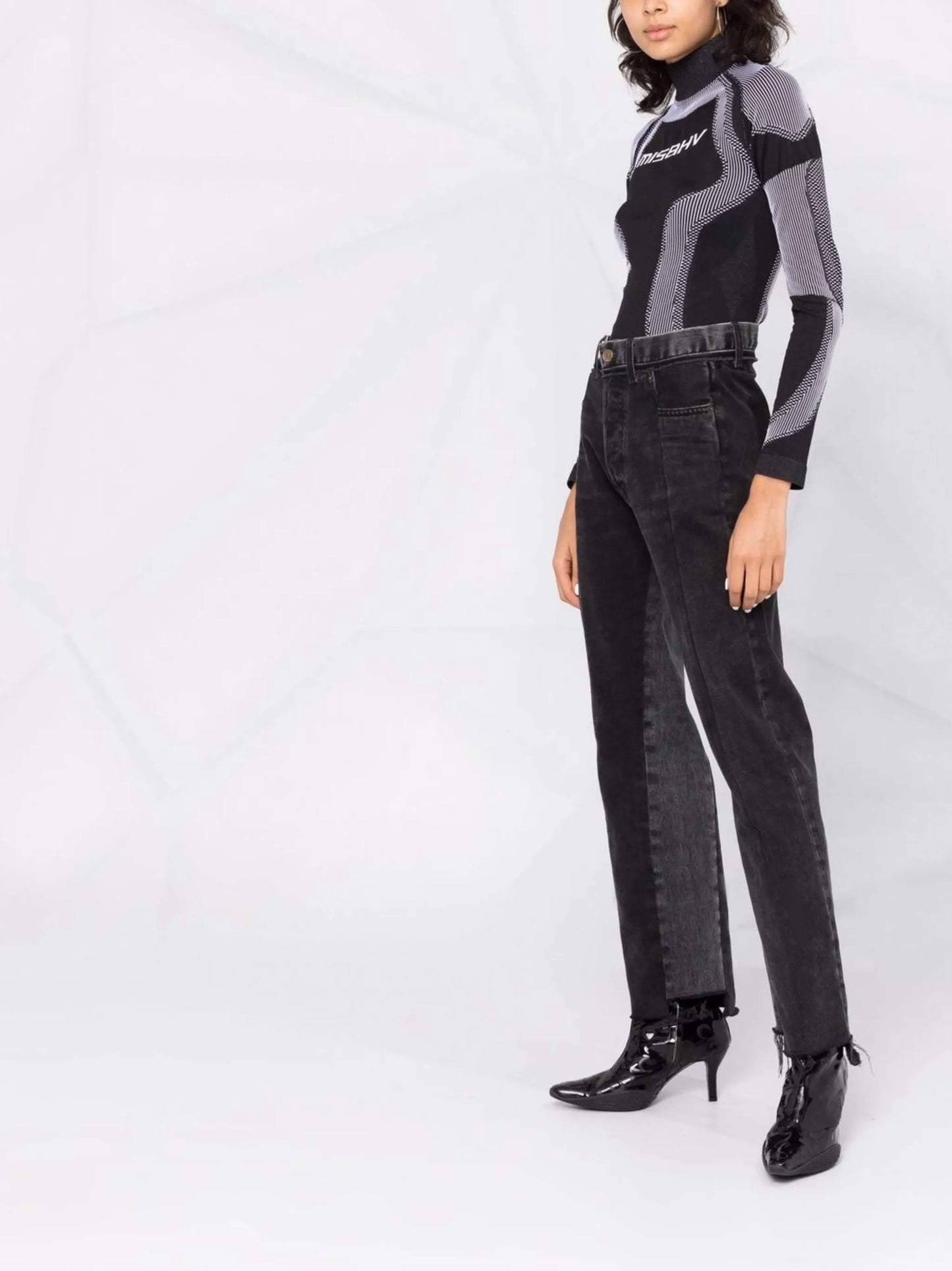 long-sleeve active top